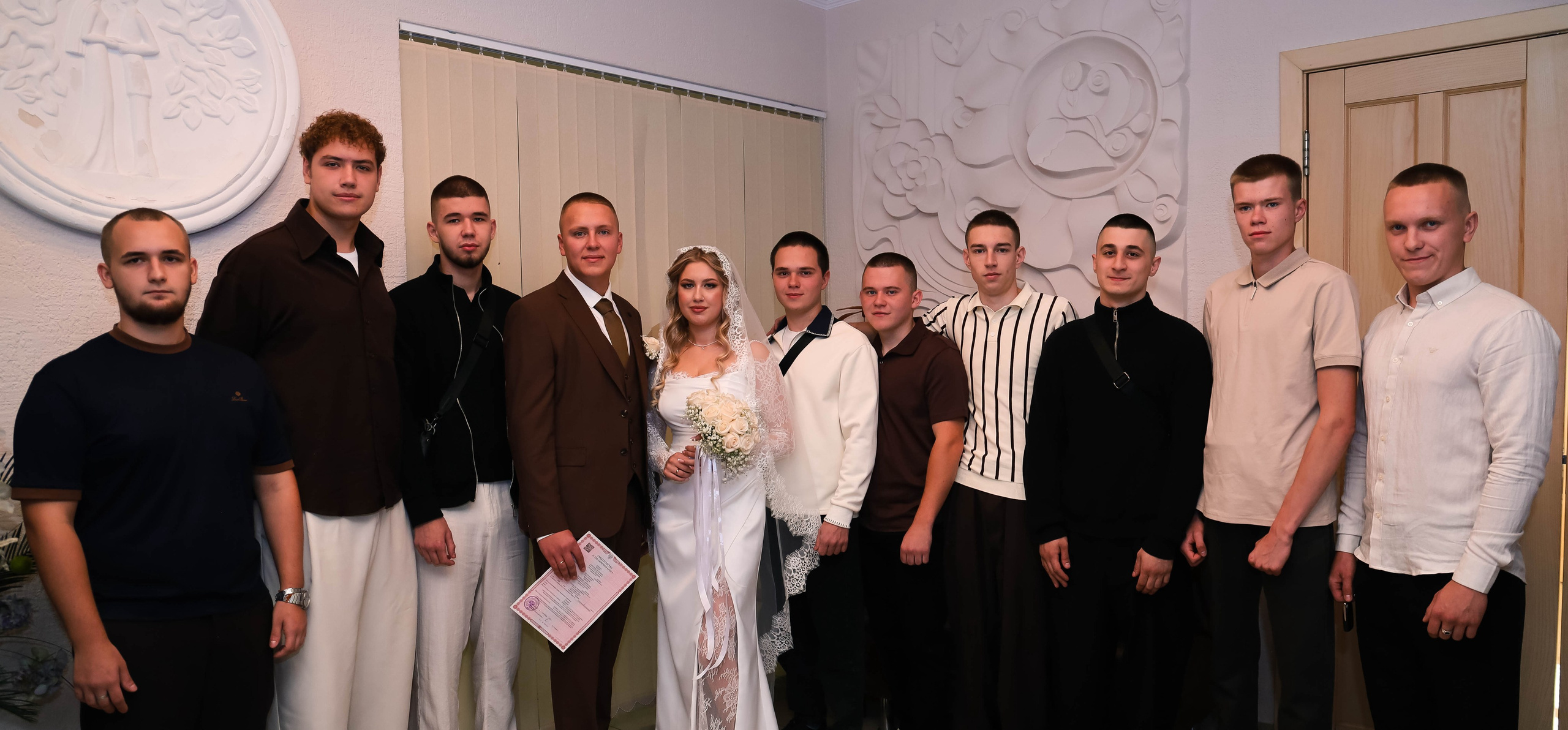 Александр&Александра. Сибирцев Марк свадебный фотограф Новосибирск