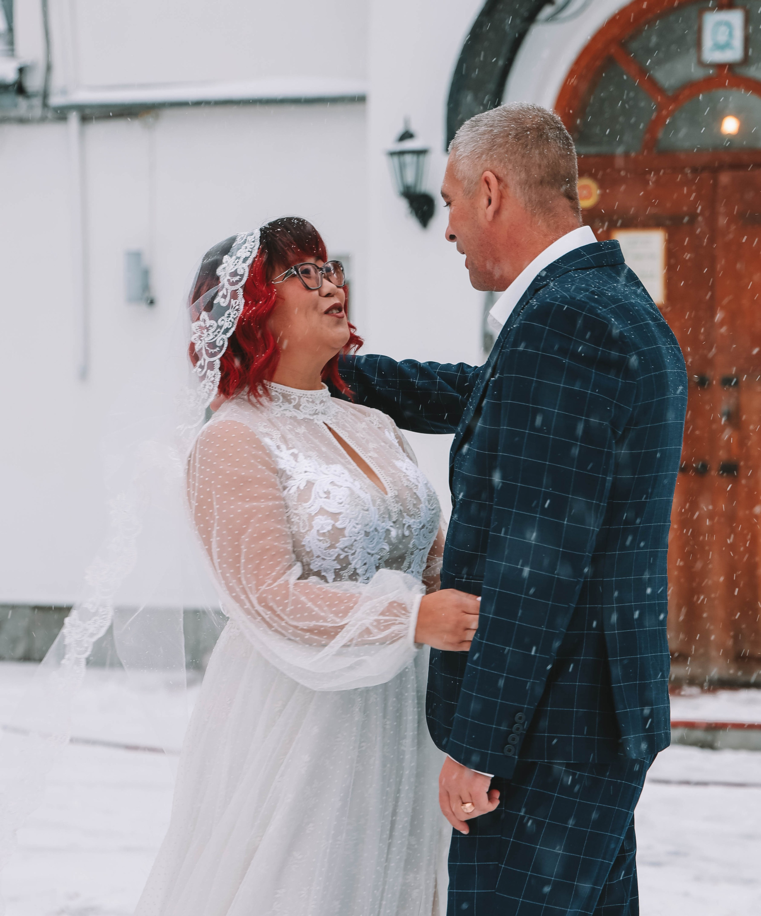 Евгений&Асель. Сибирцев Марк свадебный фотограф Новосибирск
