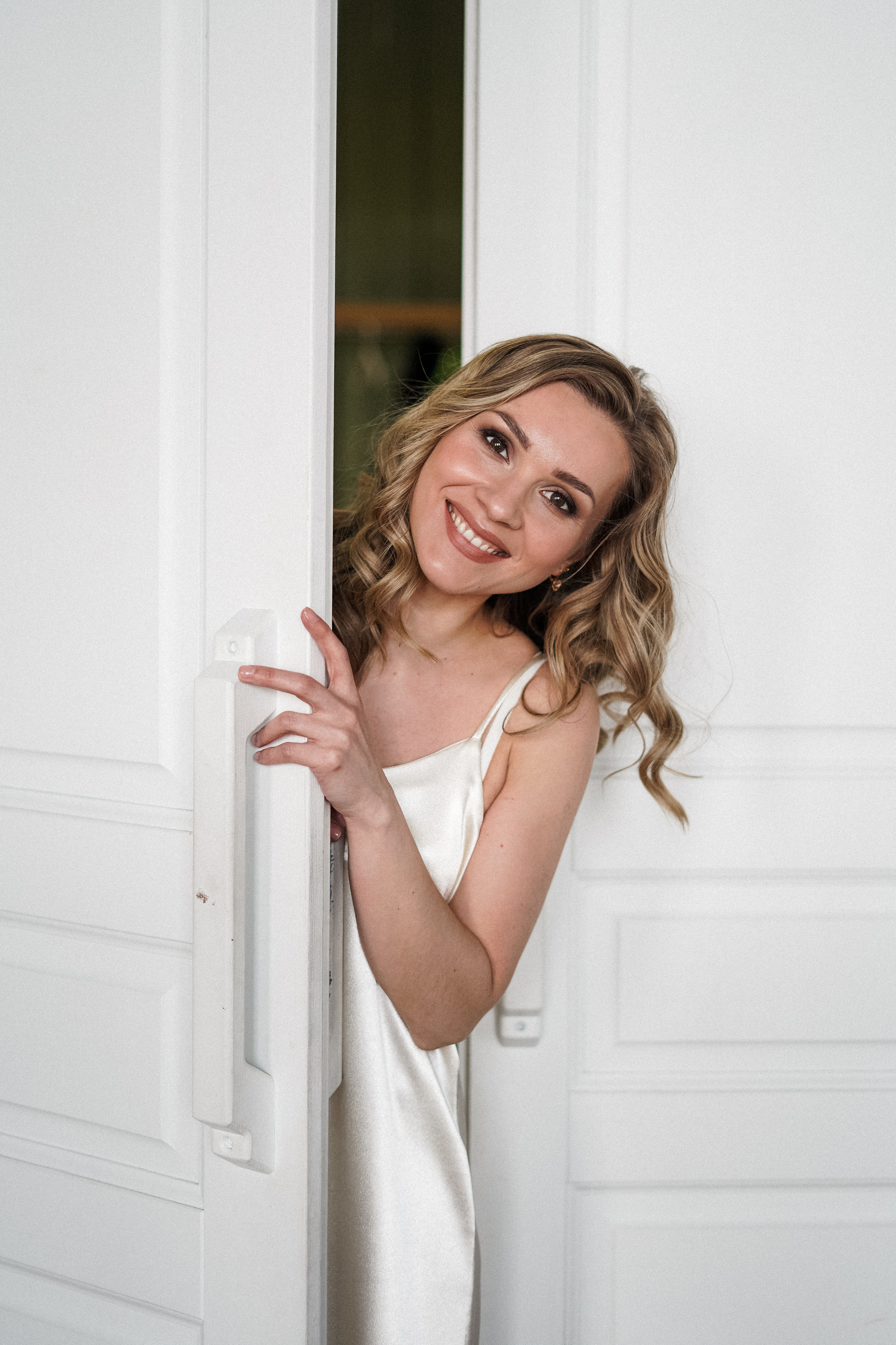 Съемка косметолога Геленджик. VISUAL ARTIST · KRONGAUZ ANASTASIA