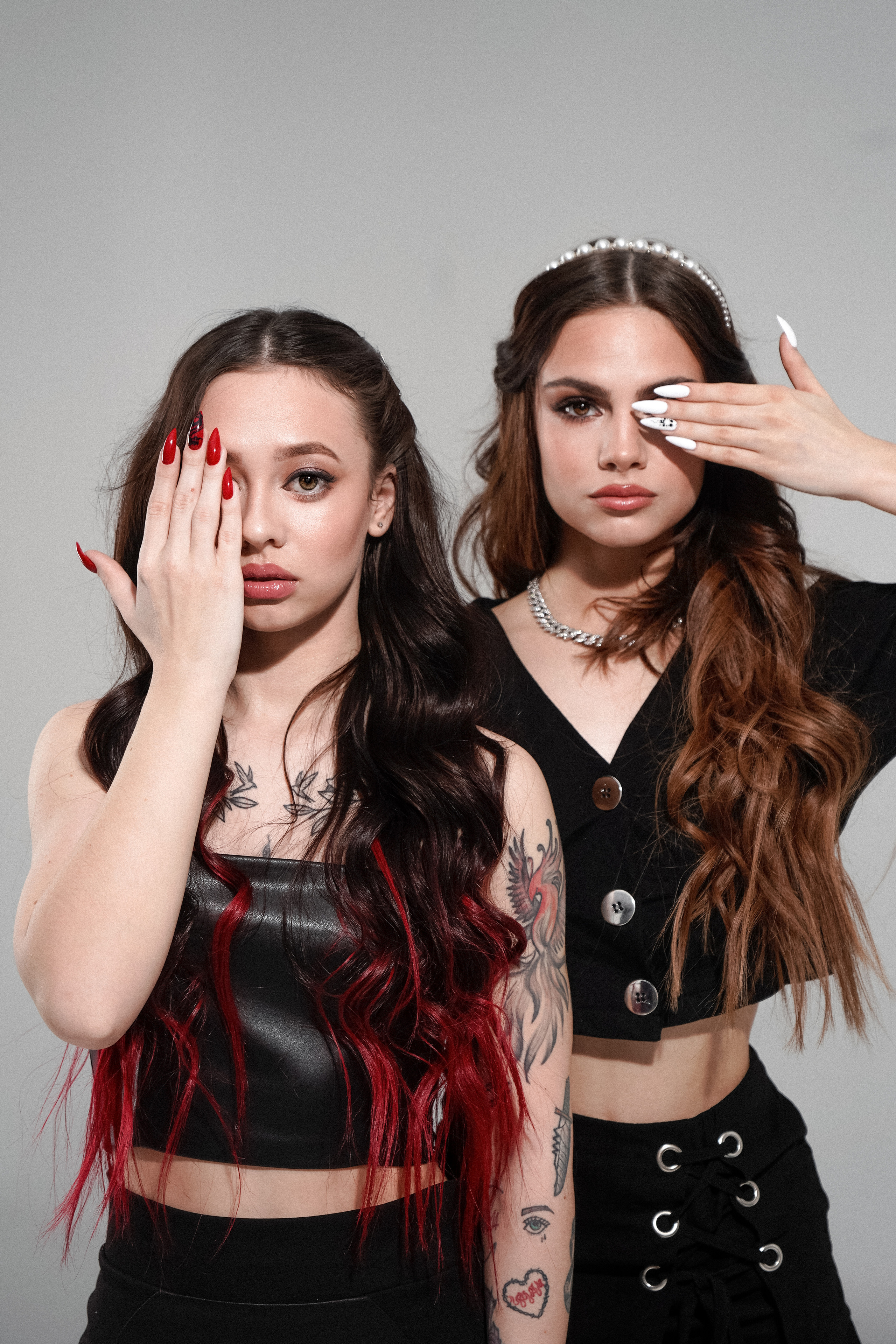 Фотограф Геленджик. VISUAL ARTIST · KRONGAUZ ANASTASIA