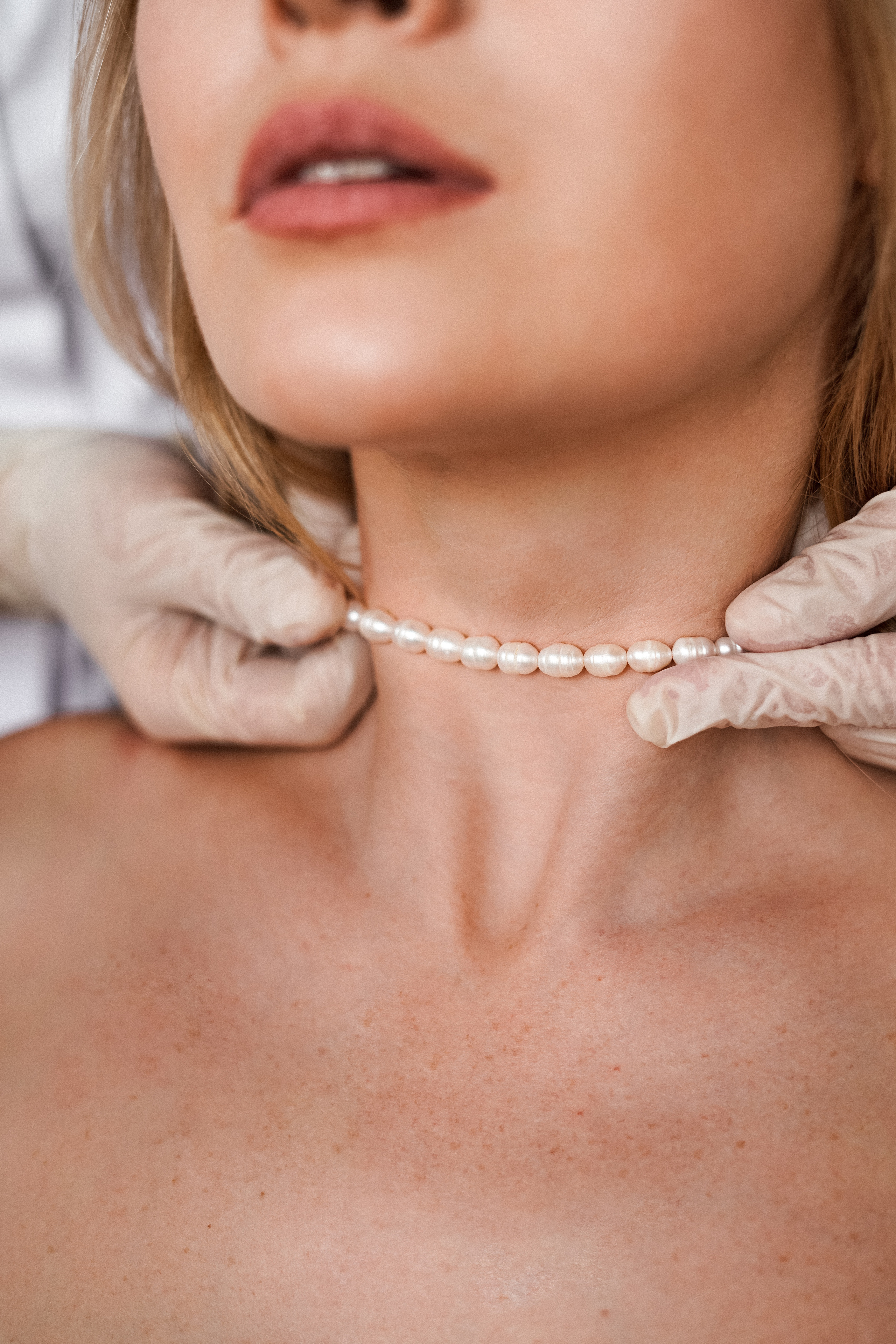 Съемка косметолога Геленджик. VISUAL ARTIST · KRONGAUZ ANASTASIA