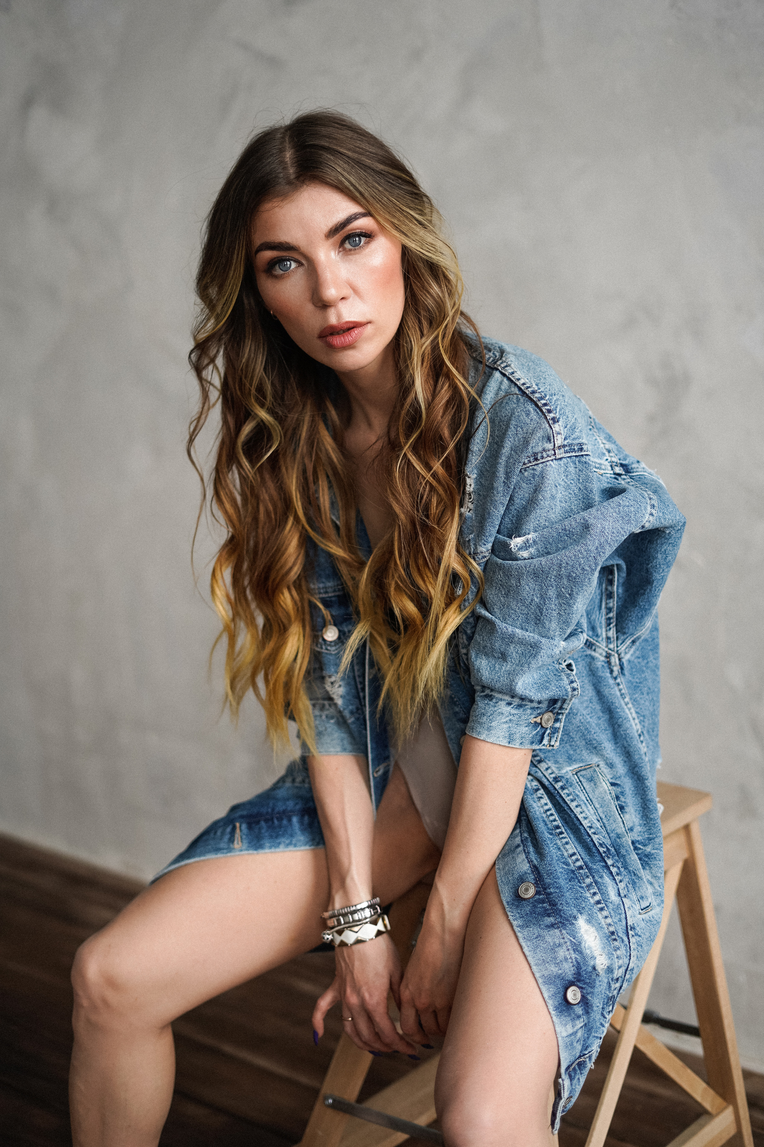 Фотограф Геленджик. VISUAL ARTIST · KRONGAUZ ANASTASIA