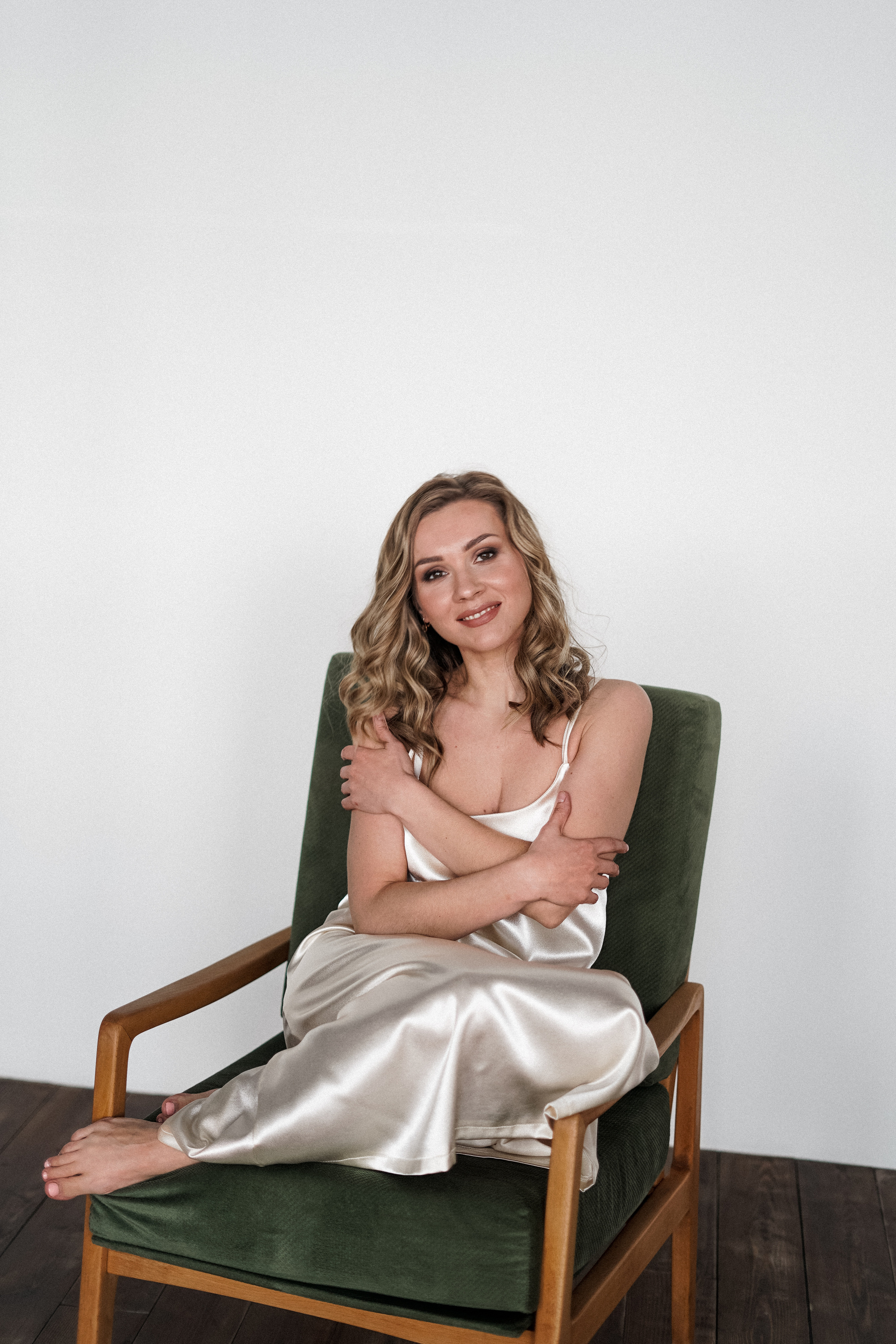 Съемка косметолога Геленджик. VISUAL ARTIST · KRONGAUZ ANASTASIA