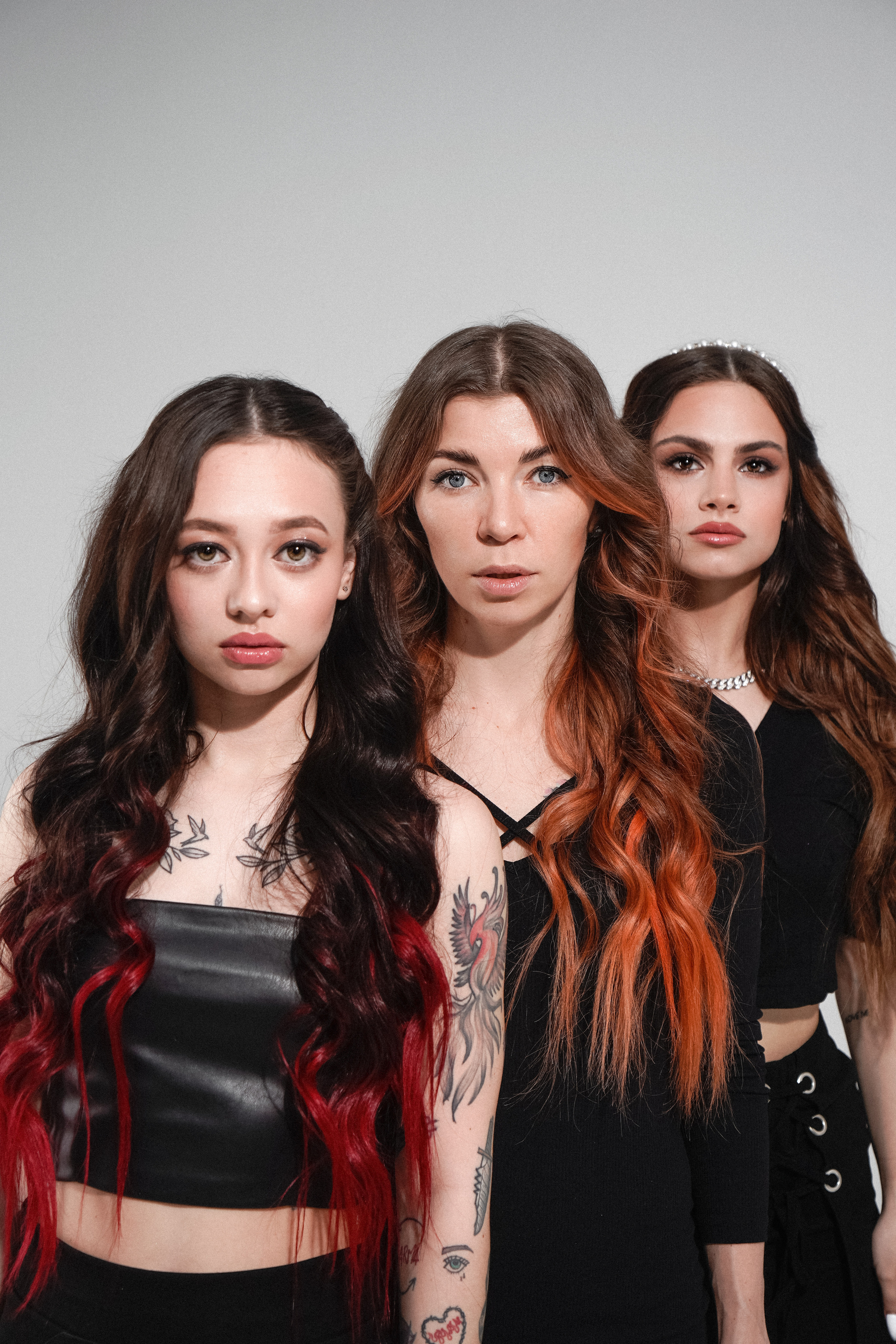 Фотограф Геленджик. VISUAL ARTIST · KRONGAUZ ANASTASIA