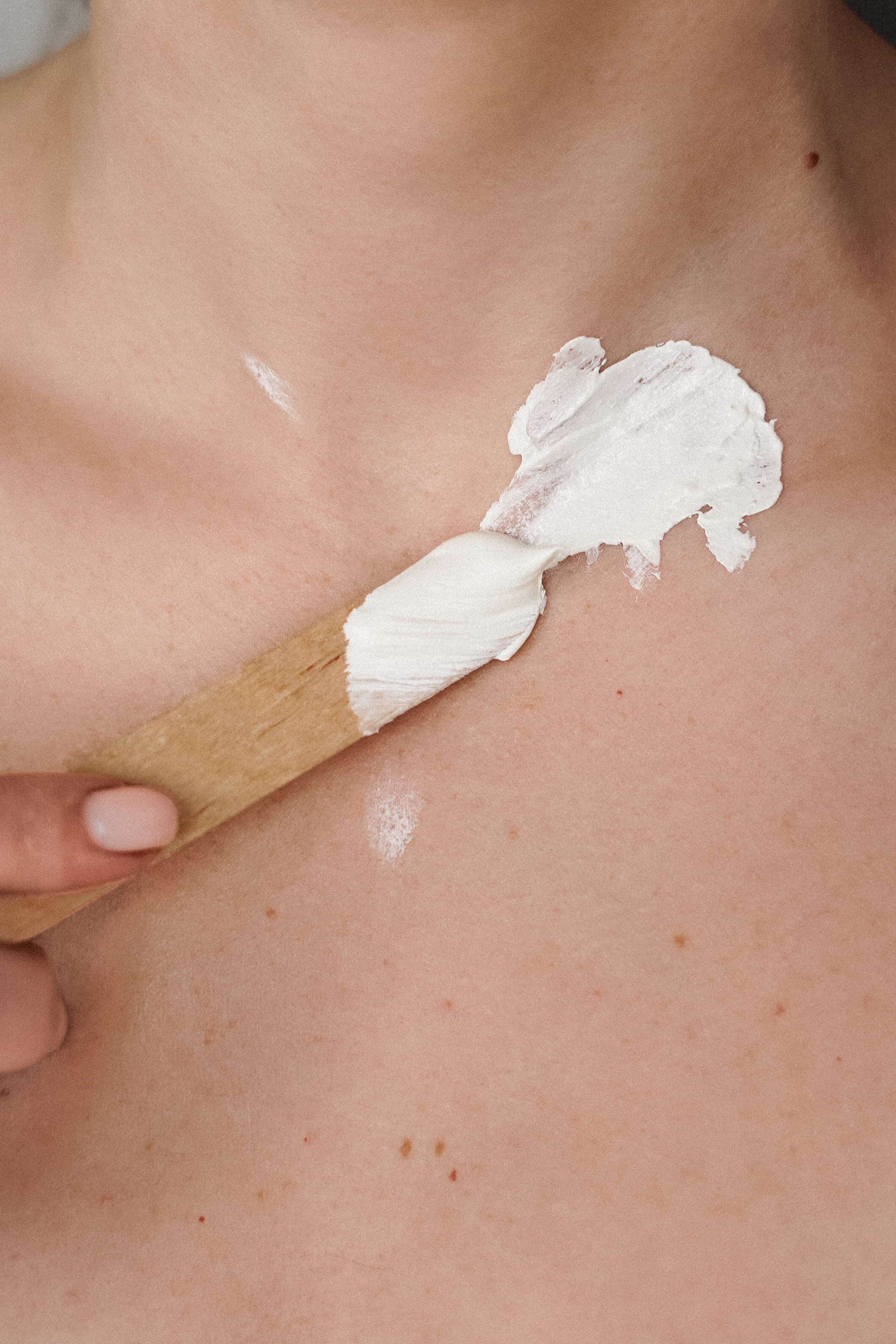 Съемка косметолога Геленджик. VISUAL ARTIST · KRONGAUZ ANASTASIA