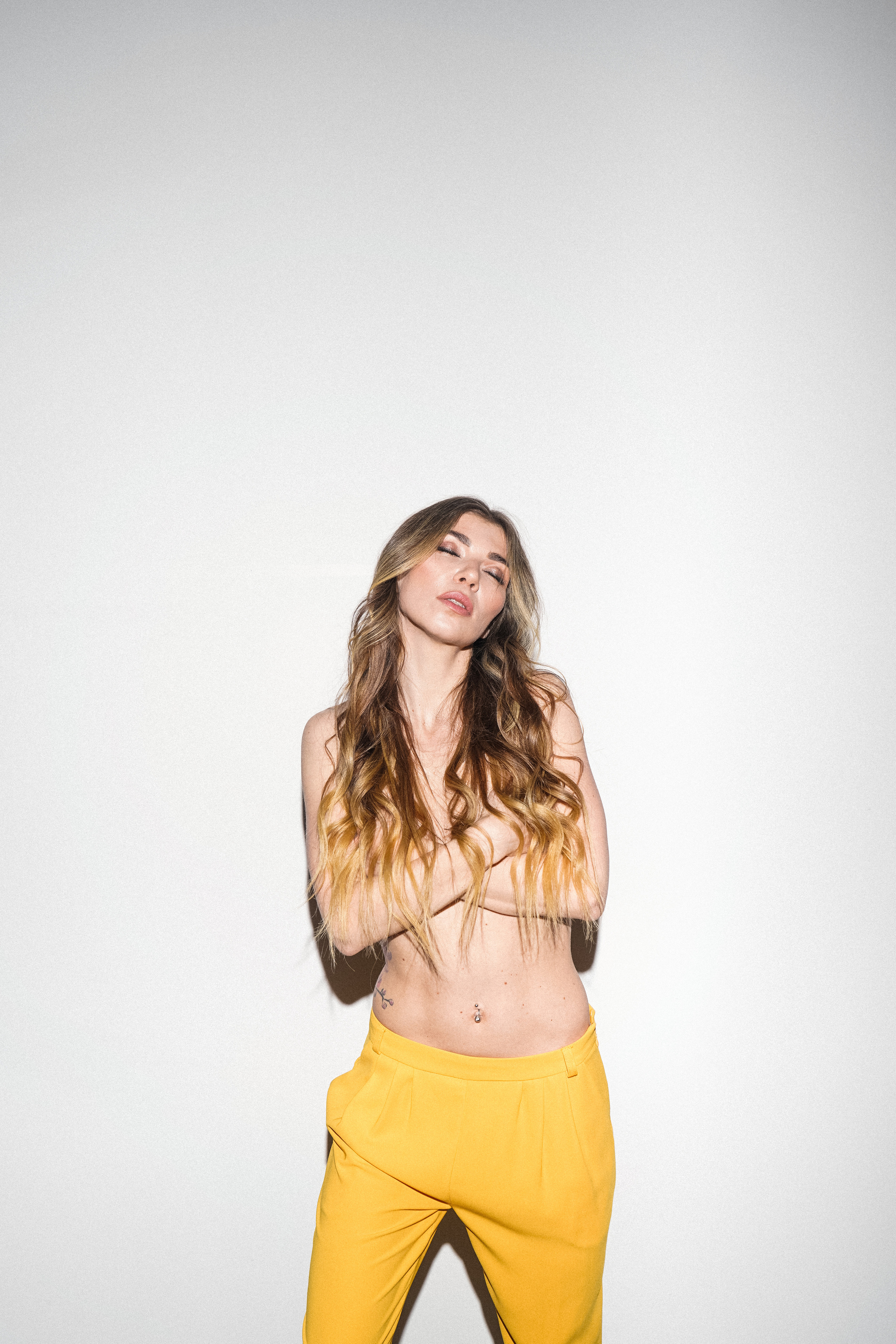 Фотограф Геленджик. VISUAL ARTIST · KRONGAUZ ANASTASIA