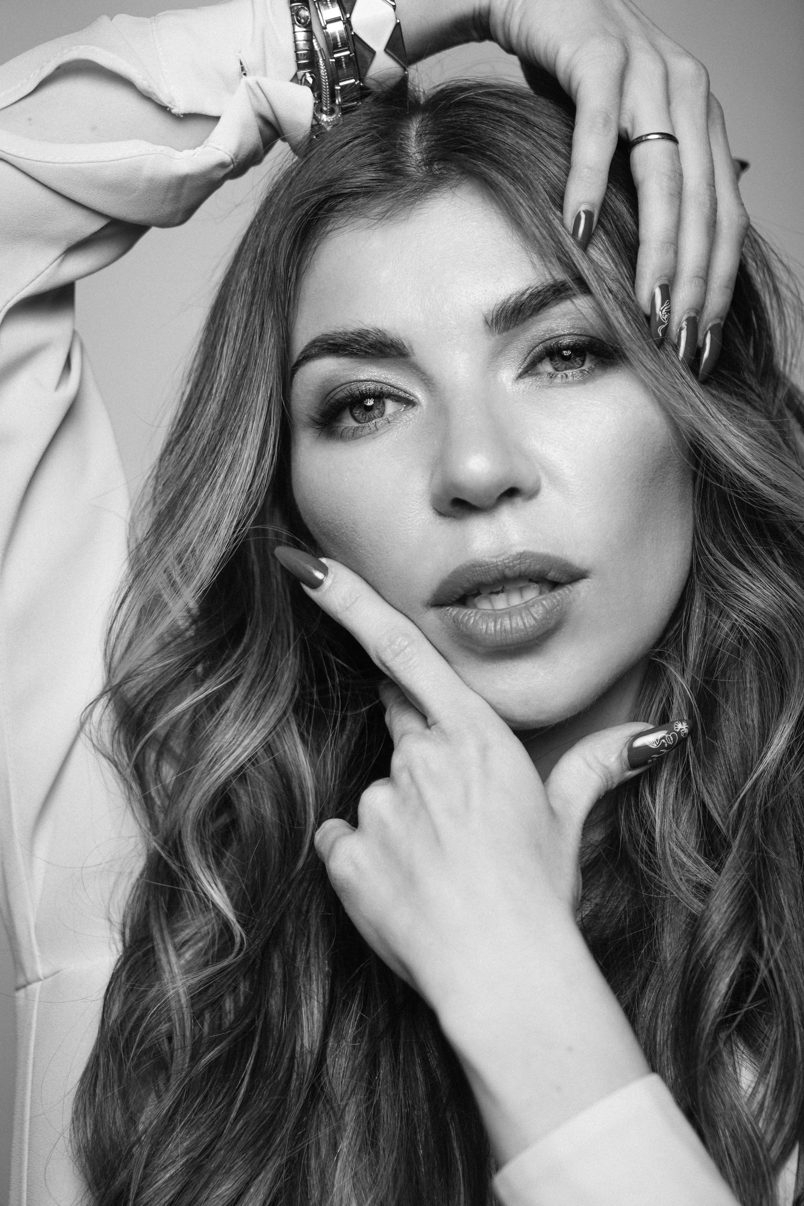 Фотограф Геленджик. VISUAL ARTIST · KRONGAUZ ANASTASIA