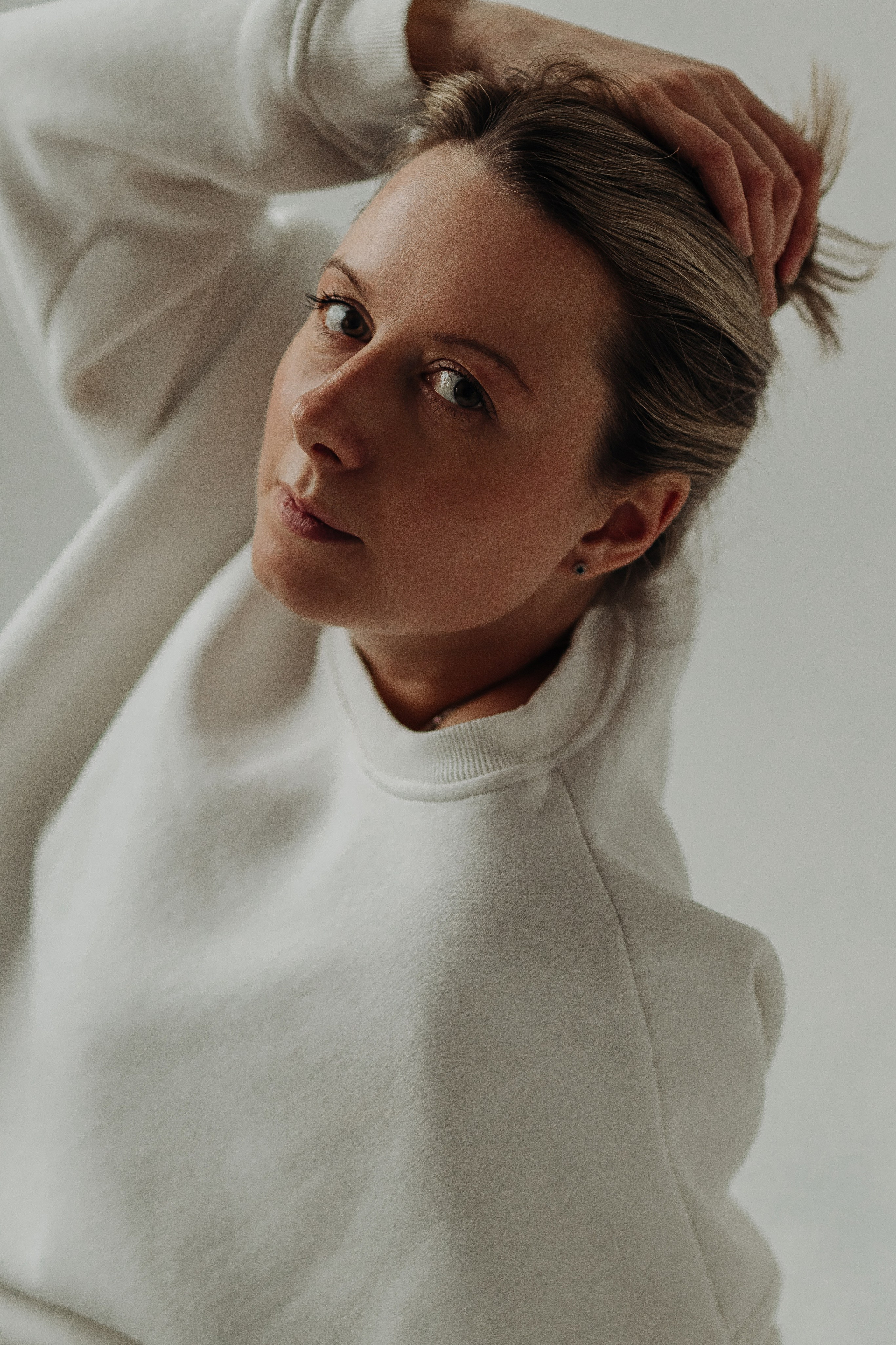 Портрет. Семейный и портретный фотограф Анна Полухина