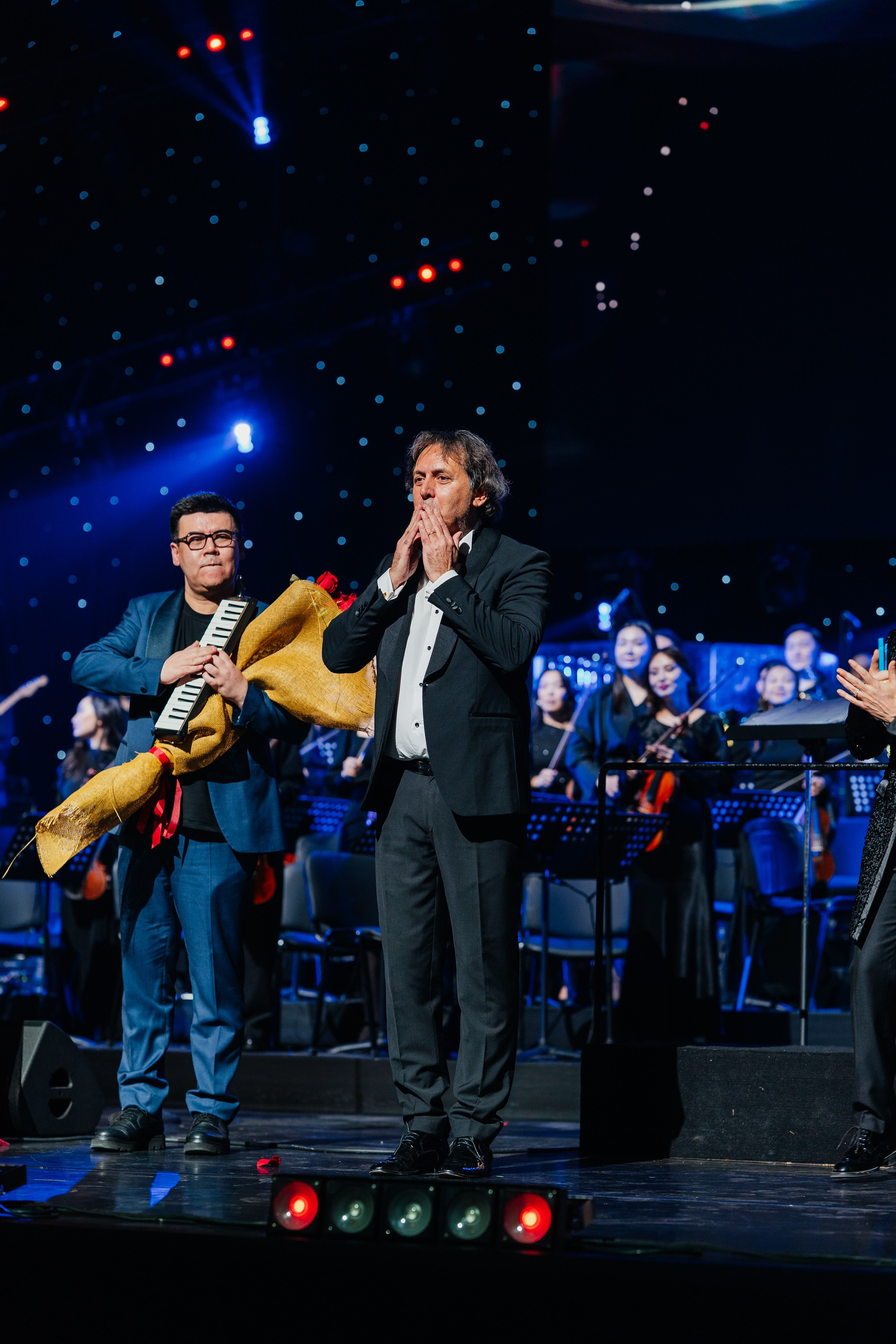 Концерты. Главная