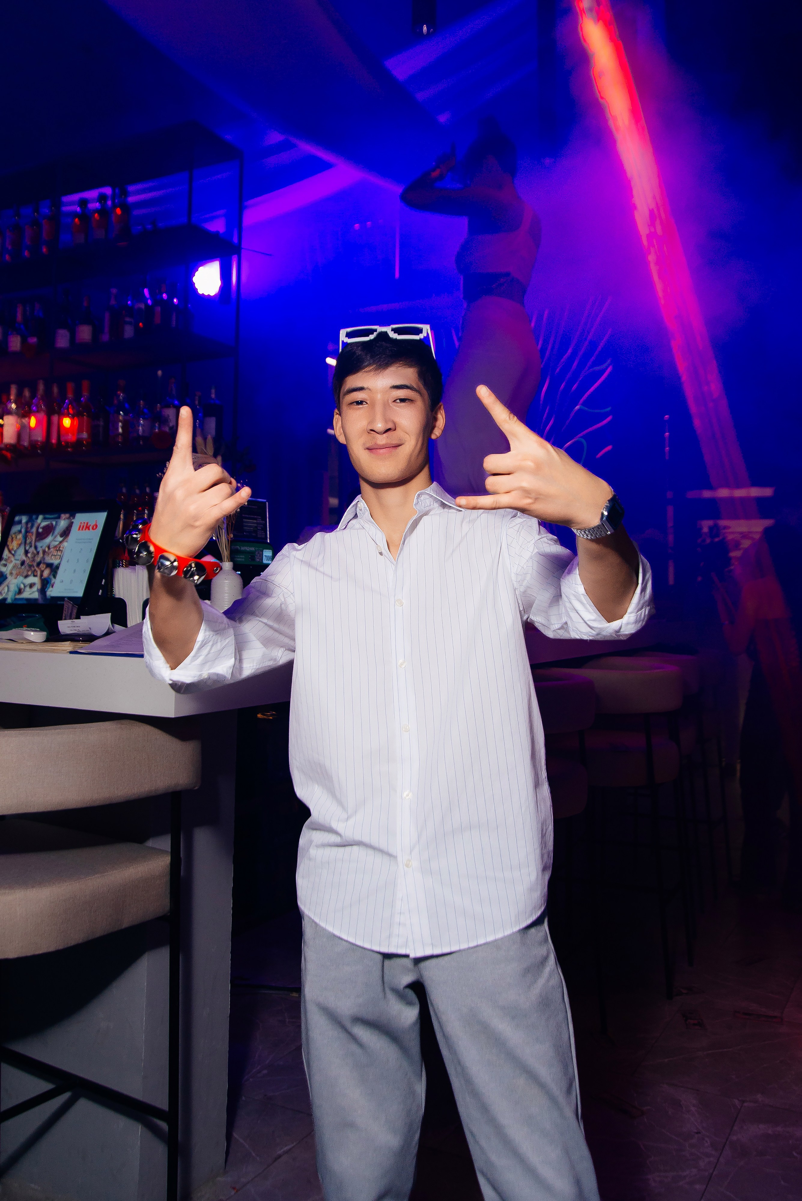 Корпоративы. Главная