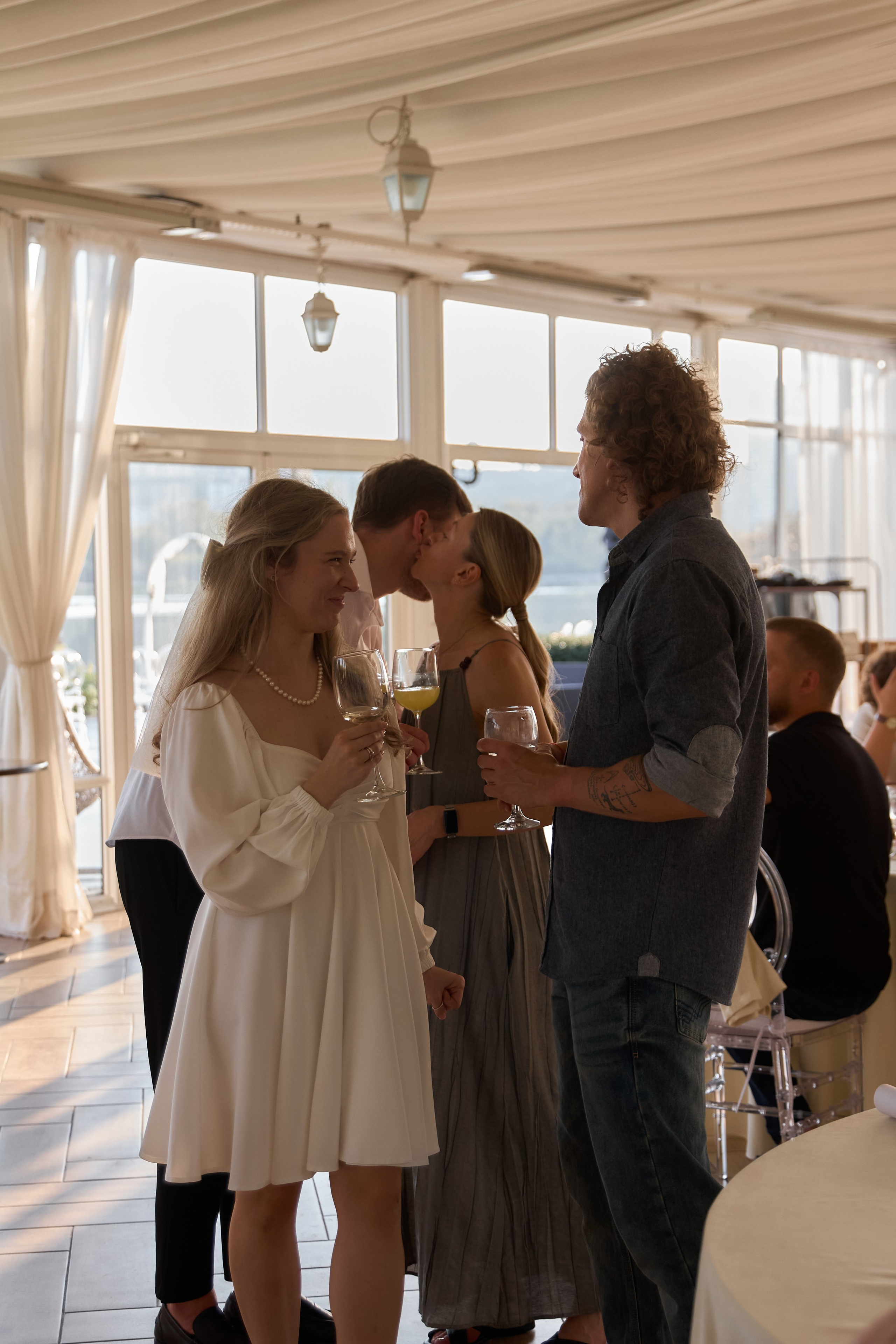 К & М. Фотограф Екатеринбург Елена Минина