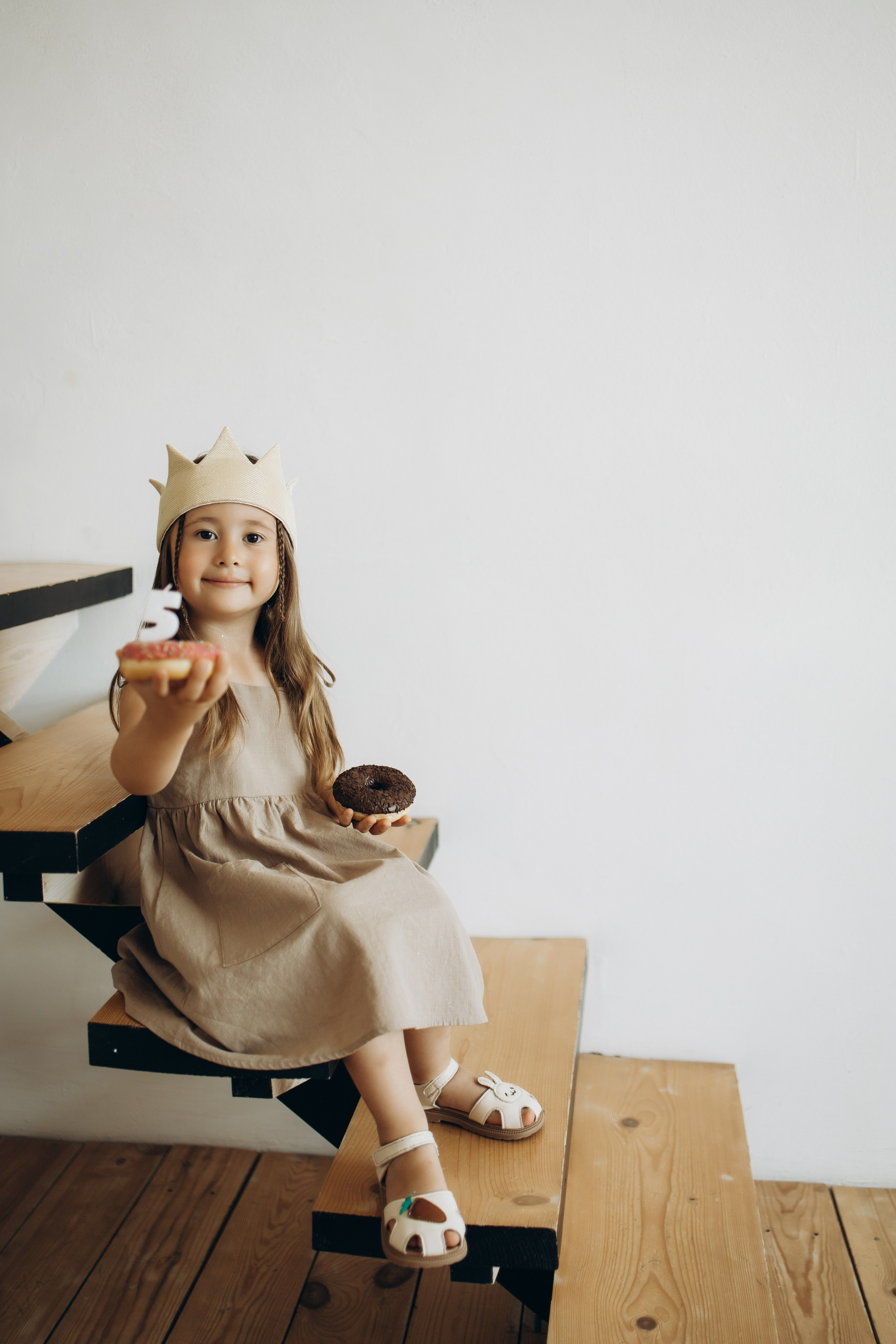 Кире 5 лет. Самый теплый фотограф в Краснодаре Рябоконь Ксения