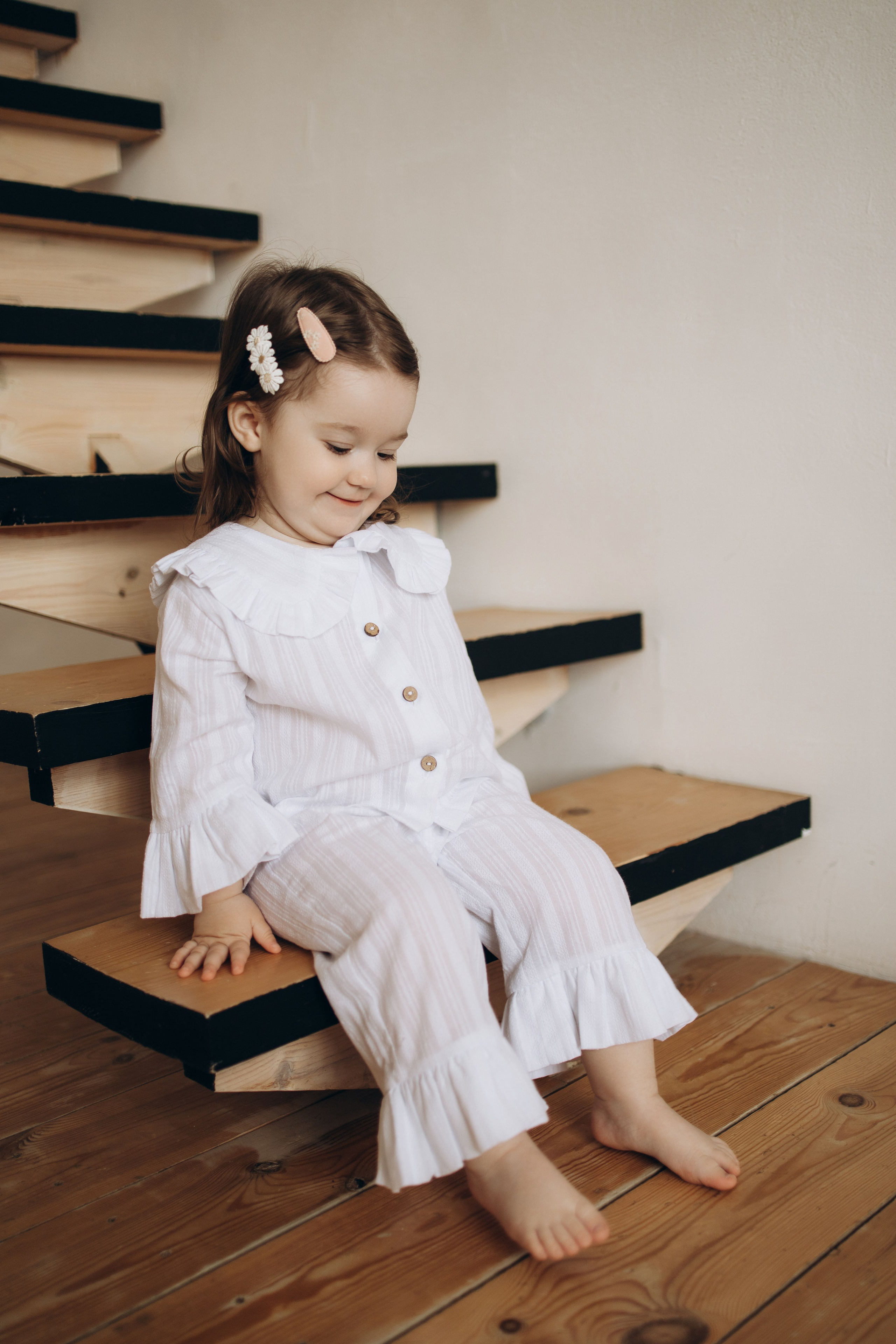 Алине 2 годика. Самый теплый фотограф в Краснодаре Рябоконь Ксения