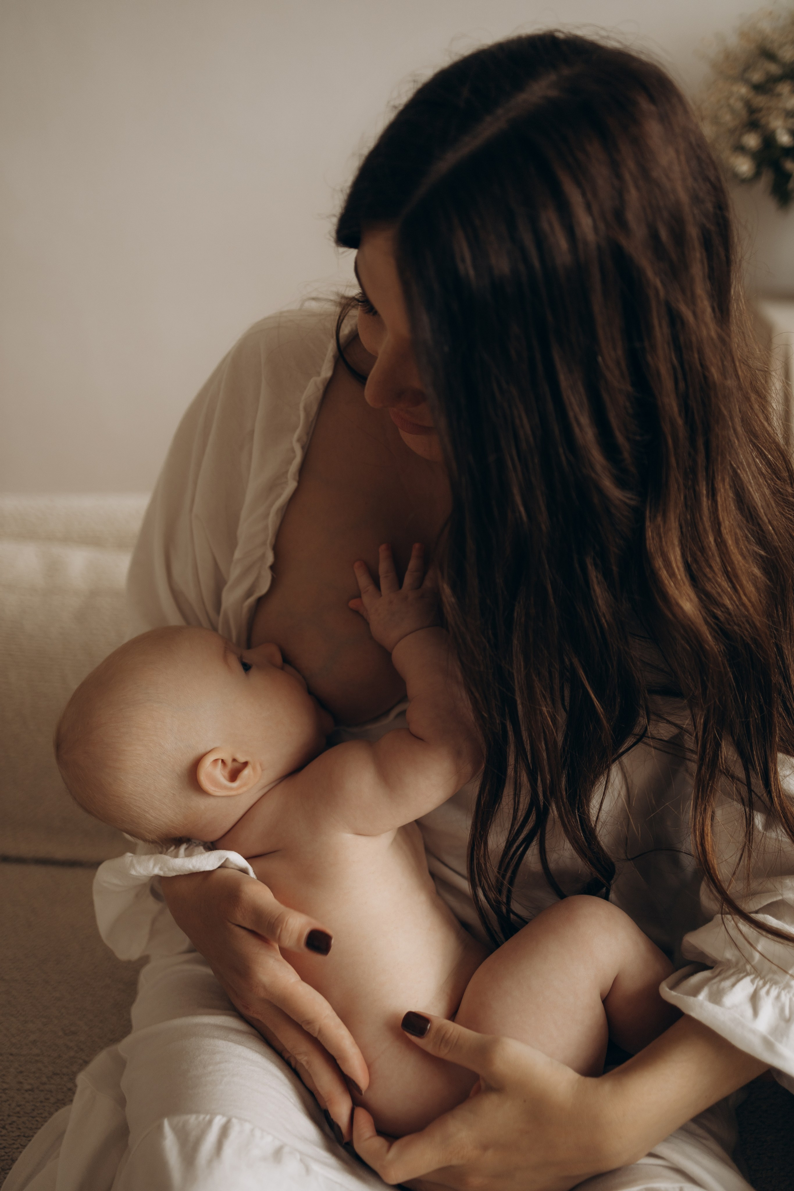 Оливия. Самый теплый фотограф в Краснодаре Рябоконь Ксения