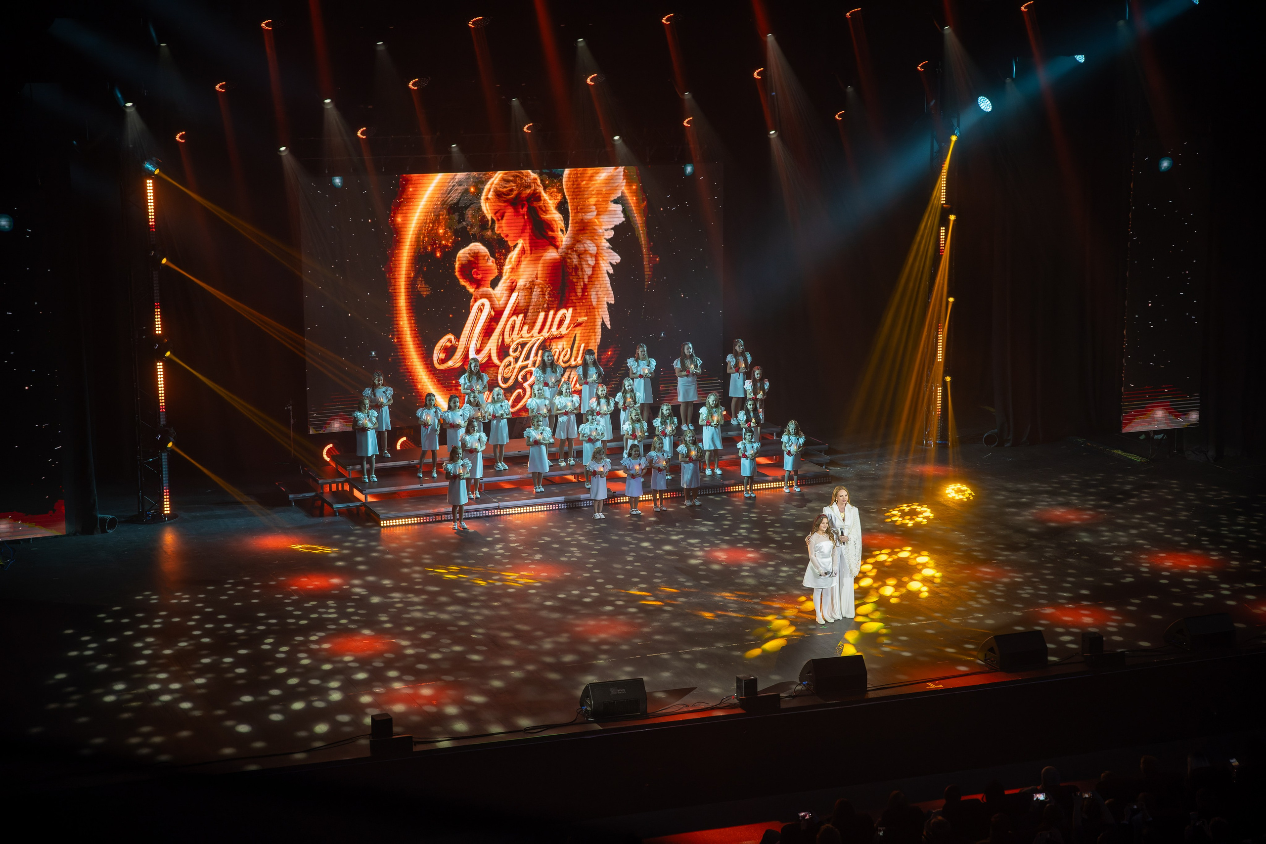 Фотосъёмка на гала-концерт, конкурсы, выступления, отчётные концерты и эвент-мероприятия. «Студия DRONAVT`s» — видеосъёмка и фотография г. Москва