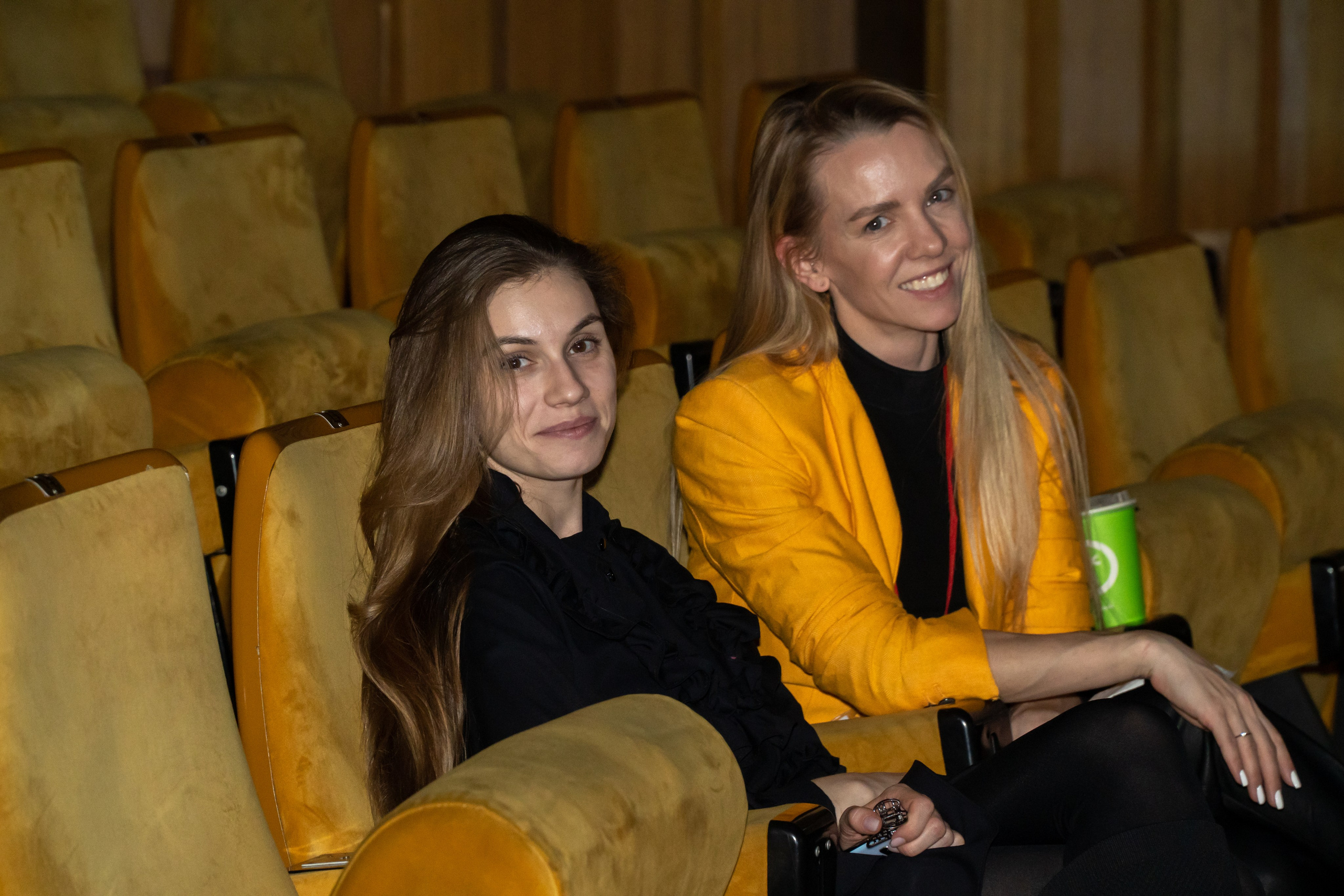 Съёмка концерта для Домисольки, большой концертный зал Космос. «Студия DRONAVT`s» — видеосъёмка и фотография г. Москва