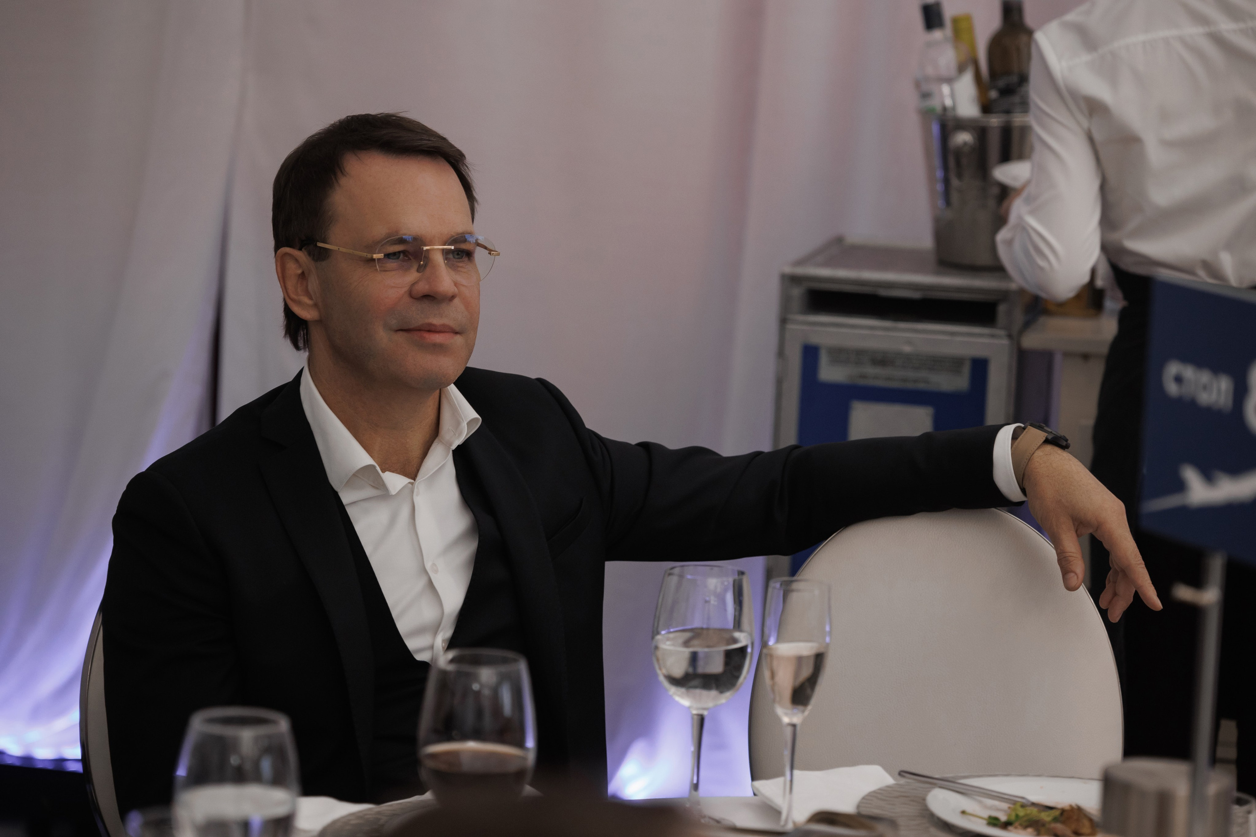 Юбилей. Свадебный фотограф Калининград