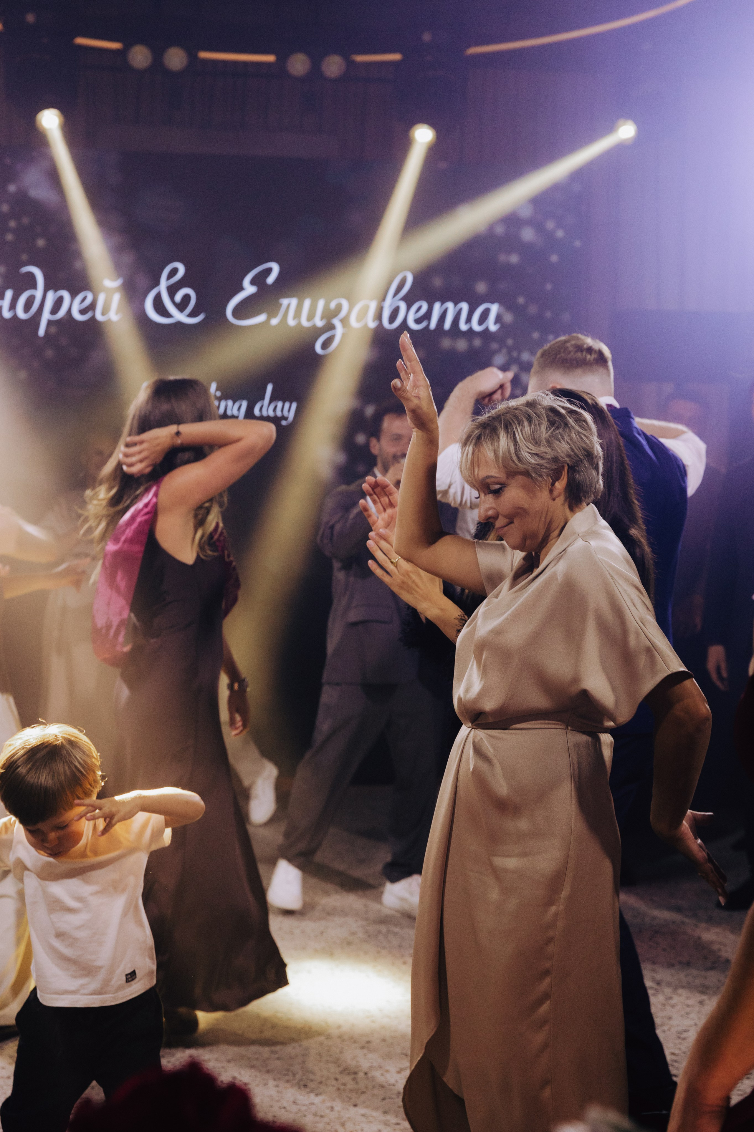 Andrey & Liza. Свадебный фотограф в Санкт-Петербурге Анна Суровцева