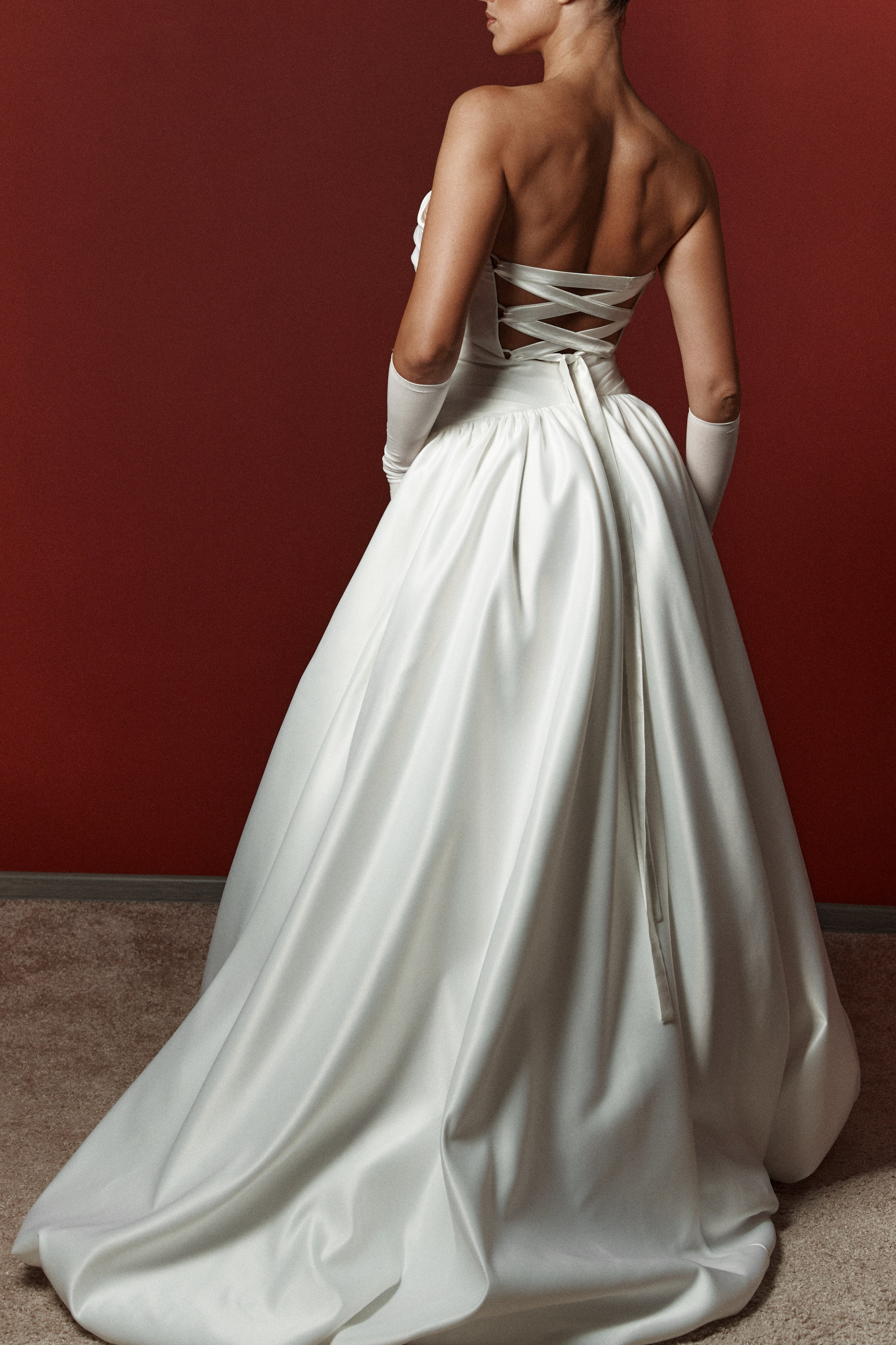 Look. Вера и Вера. Свадебщики из Сибири