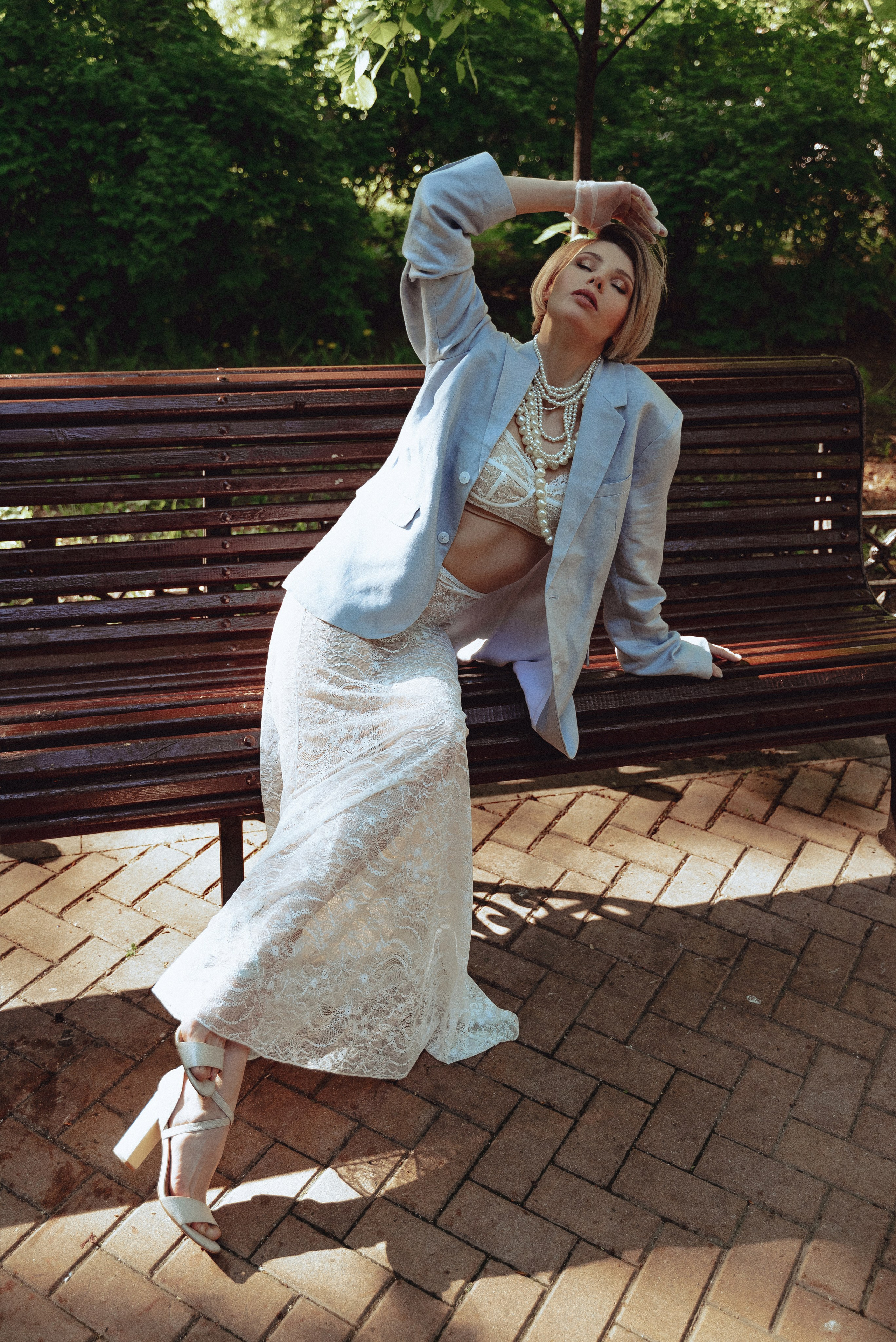 ALIONA. Екатерина Курбанова. Женский фотограф