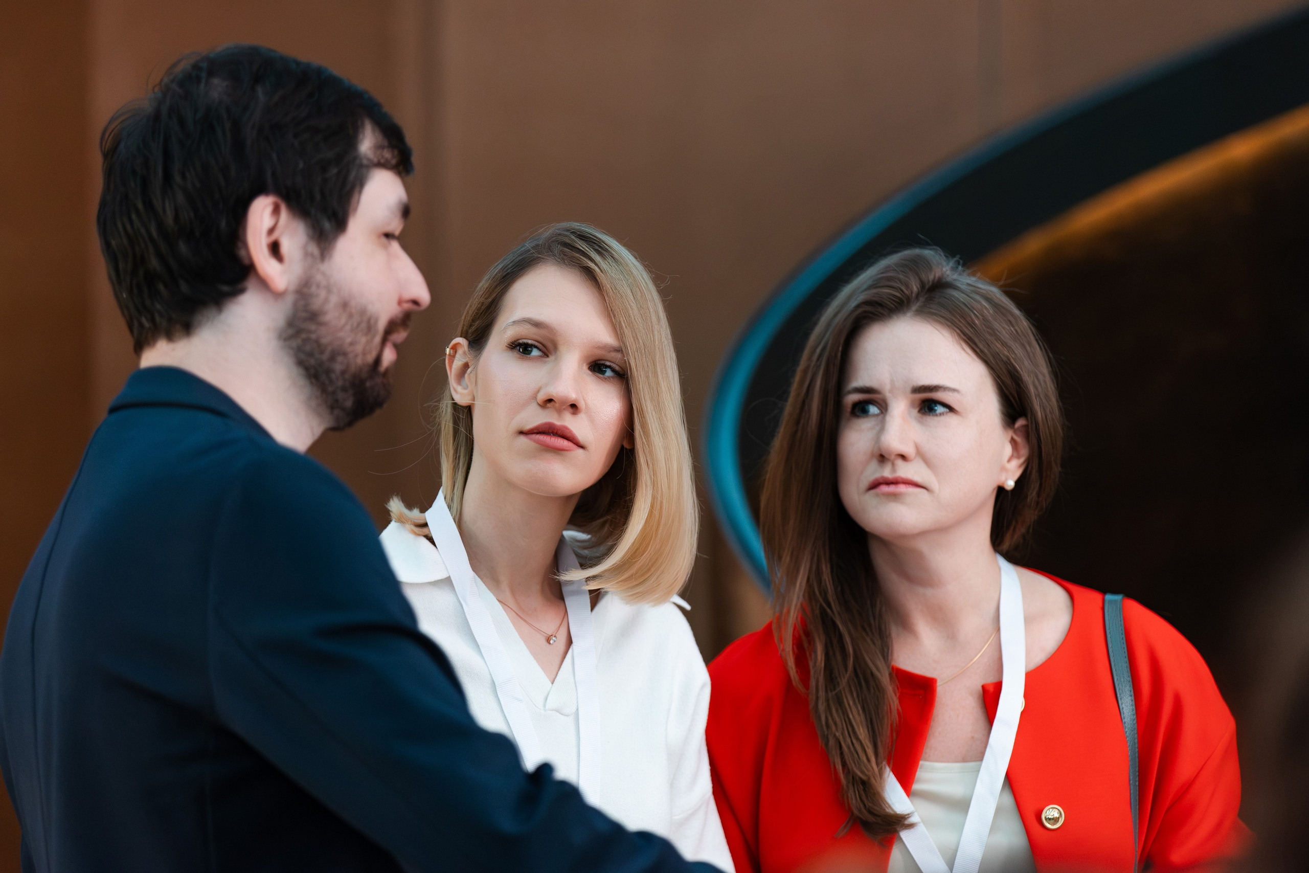 Бизнес-бранч Bestdoctor. Свадебный репортажный фотограф в Москве