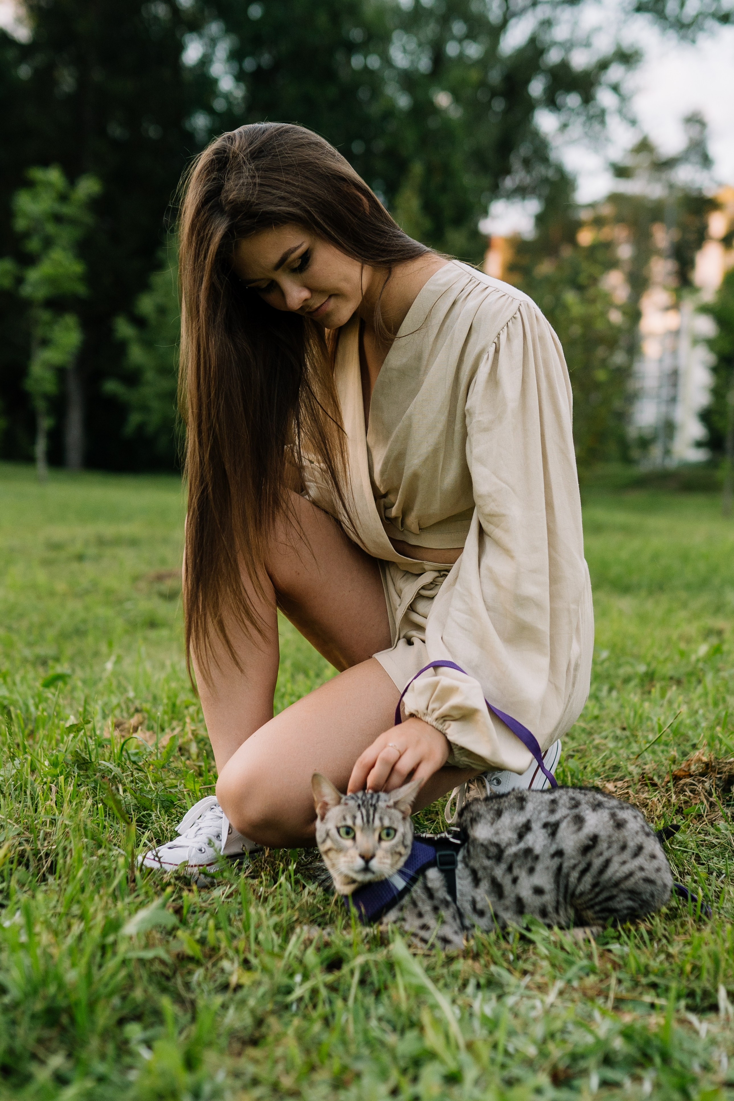 Диана и Элис