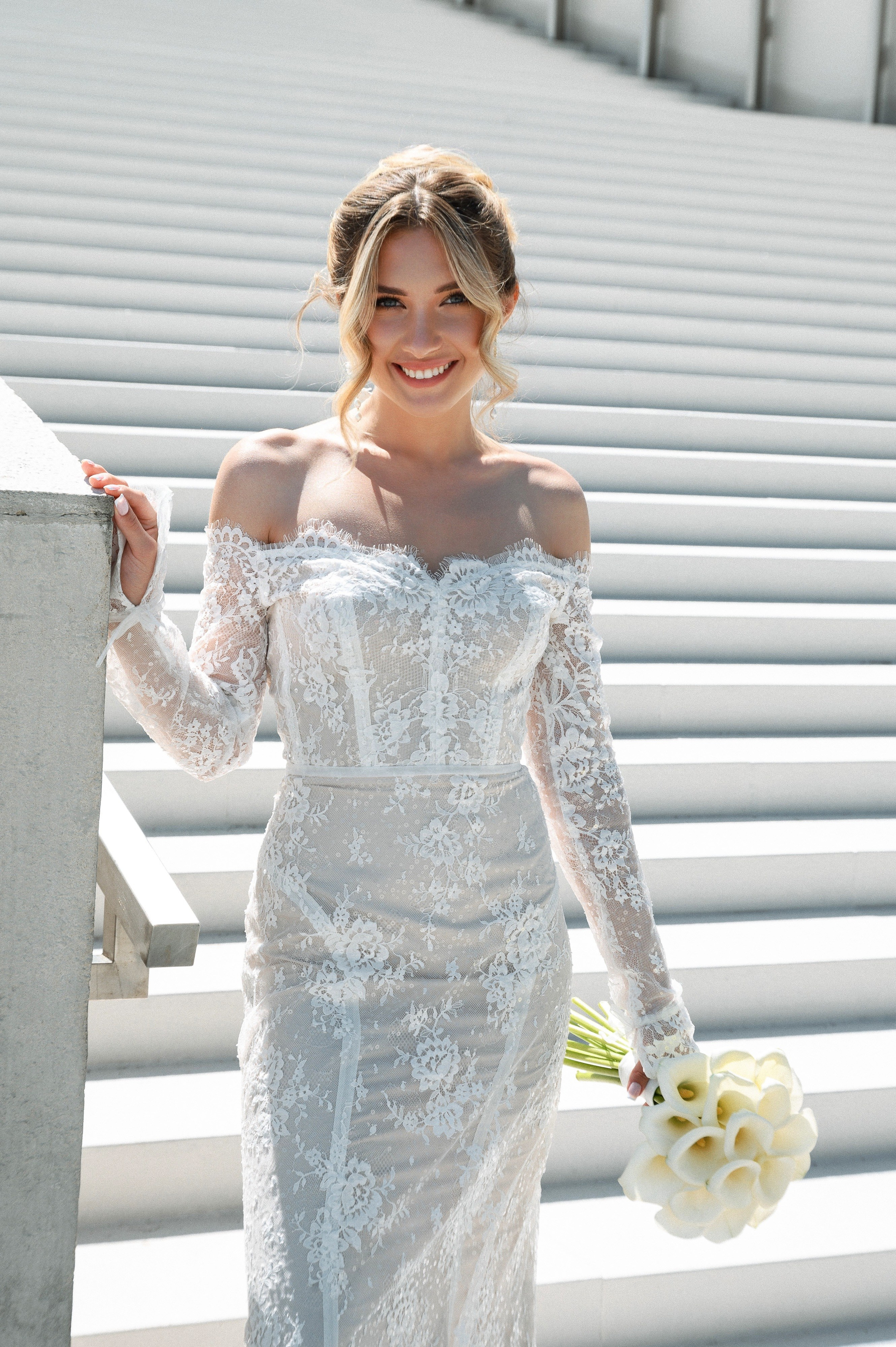 Илья & Алина