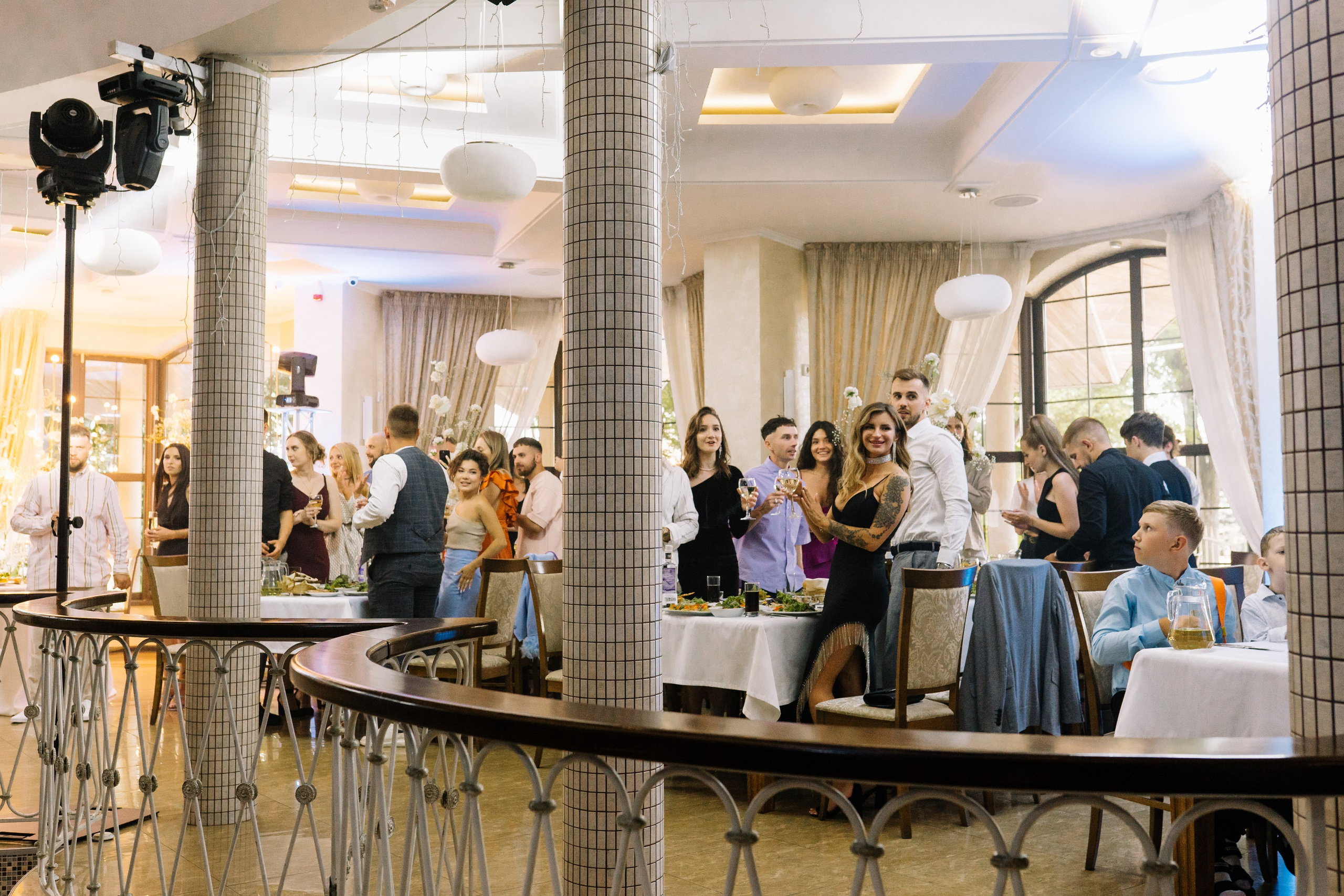 Лиза & Сергей