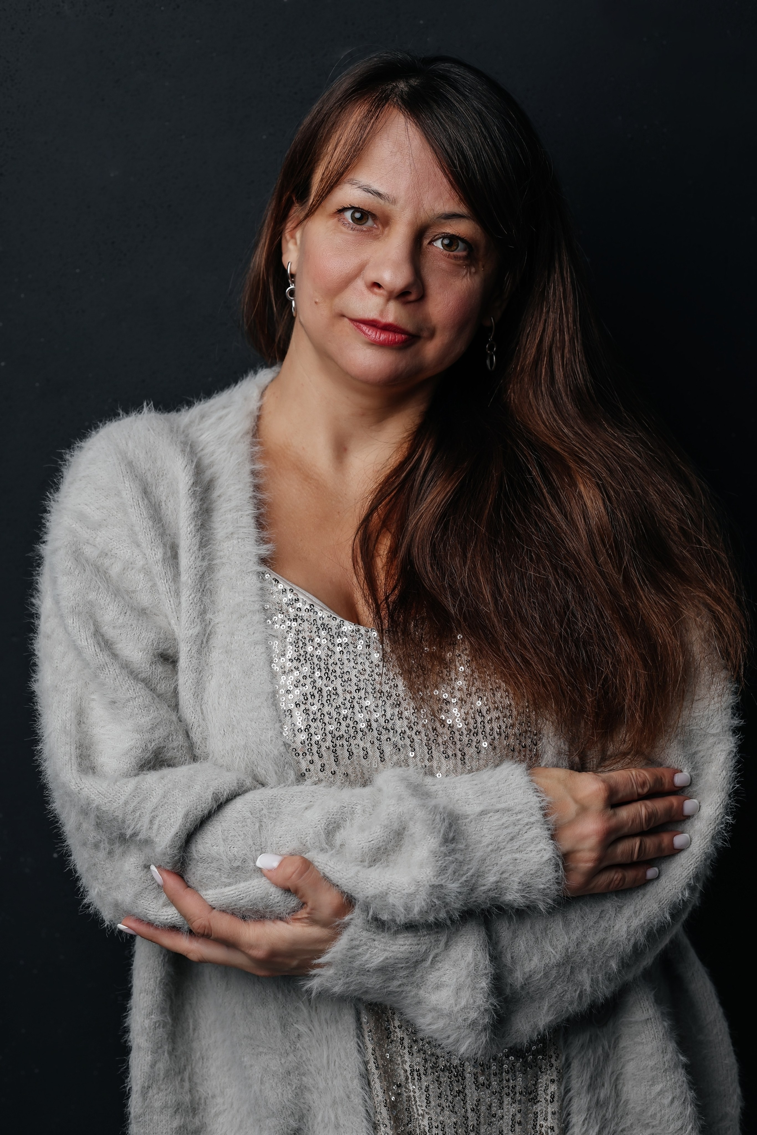 Женский портрет. Семейный фотограф Москва и область Дербунова Елена