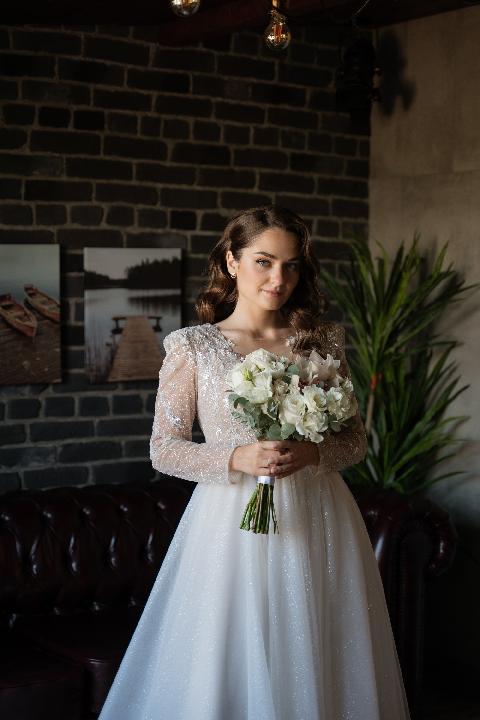 Виталий и Софья | 26.07.24. Свадебный фотограф в Санкт-Петербурге Владислава Тюльпина