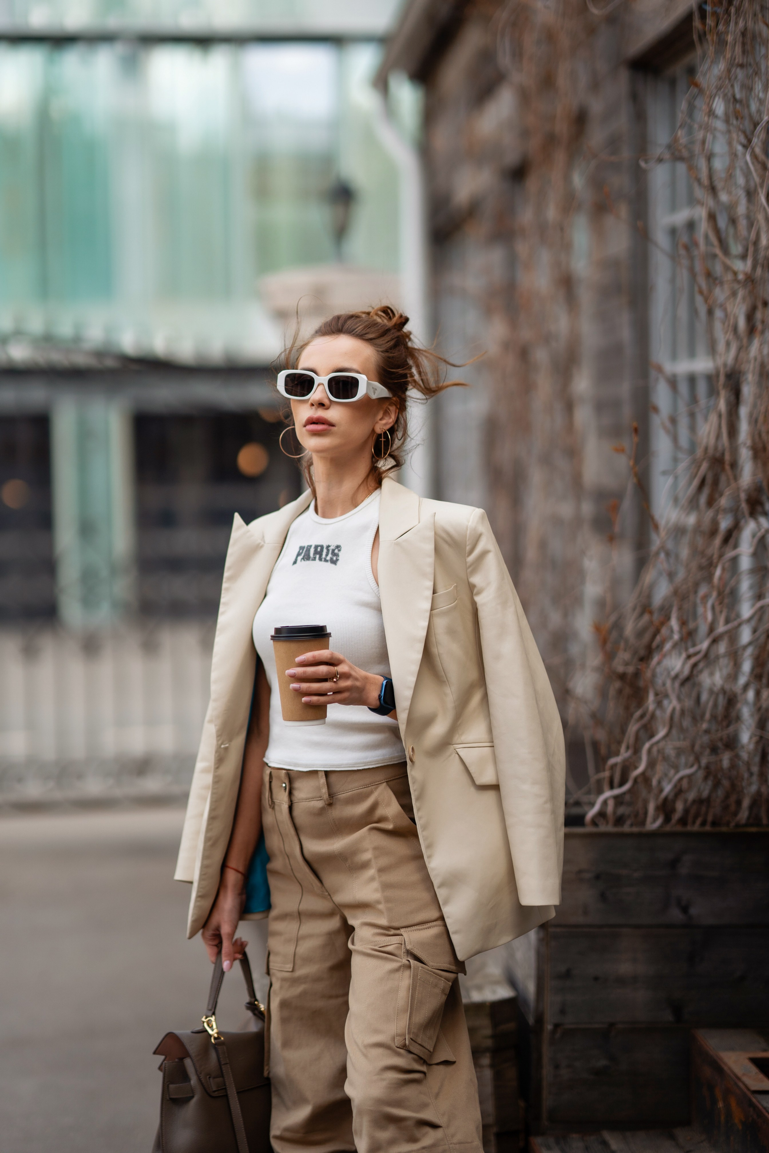 Блогер Юлия Соловей. Семейный и детский фотограф в Москве