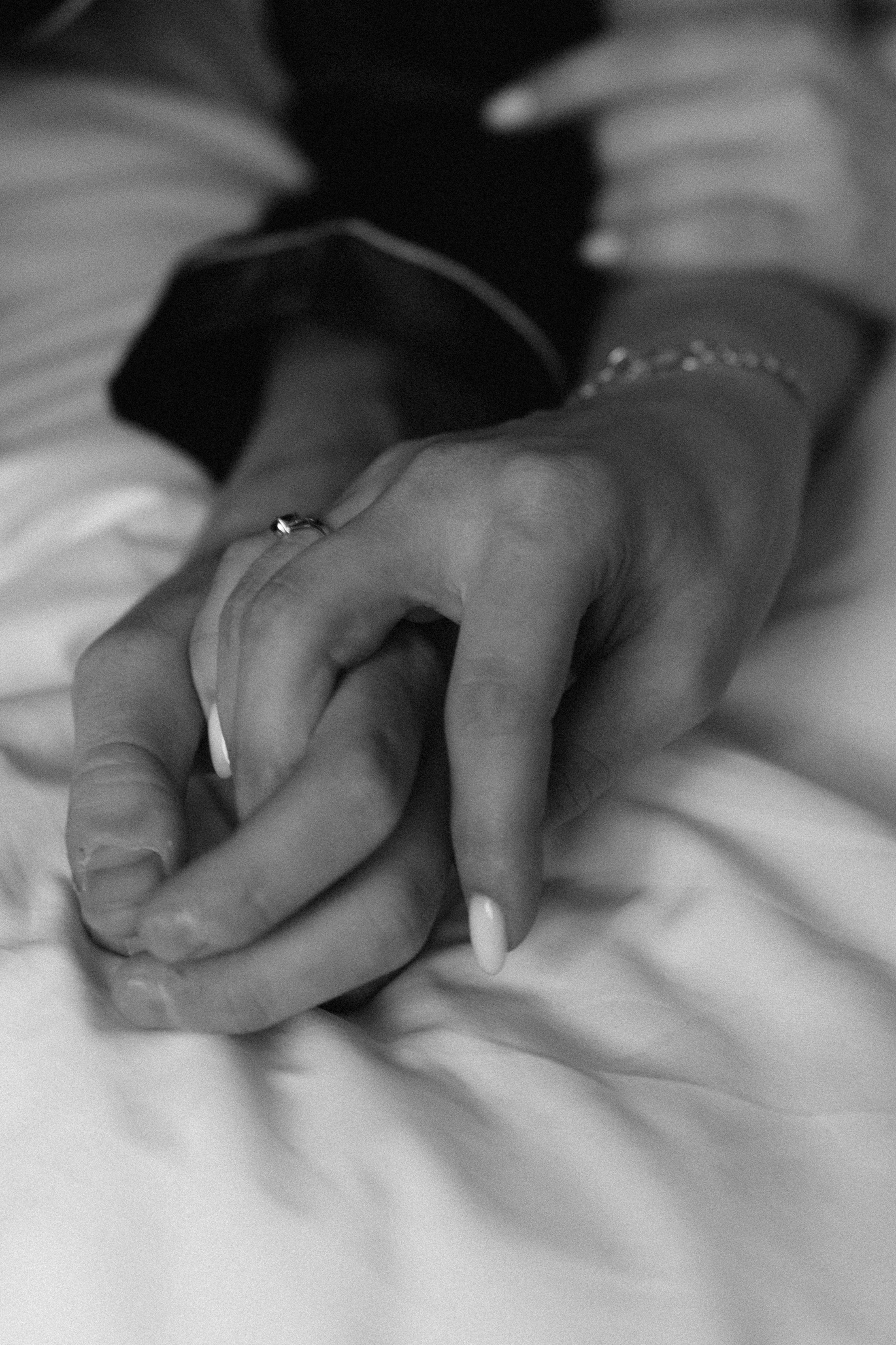 Дарья&Вадим. Свадебный фотограф Москва