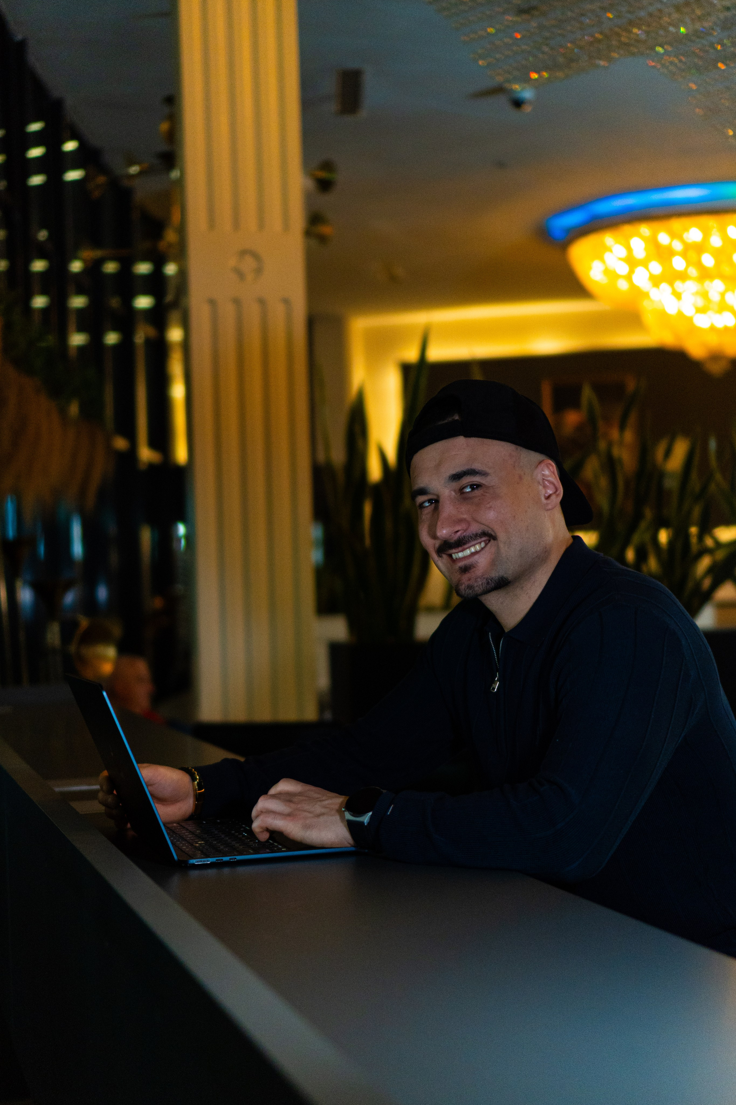 Фотосессия Александр. Фото-ВидеоПродакшен для экспертов и брендов