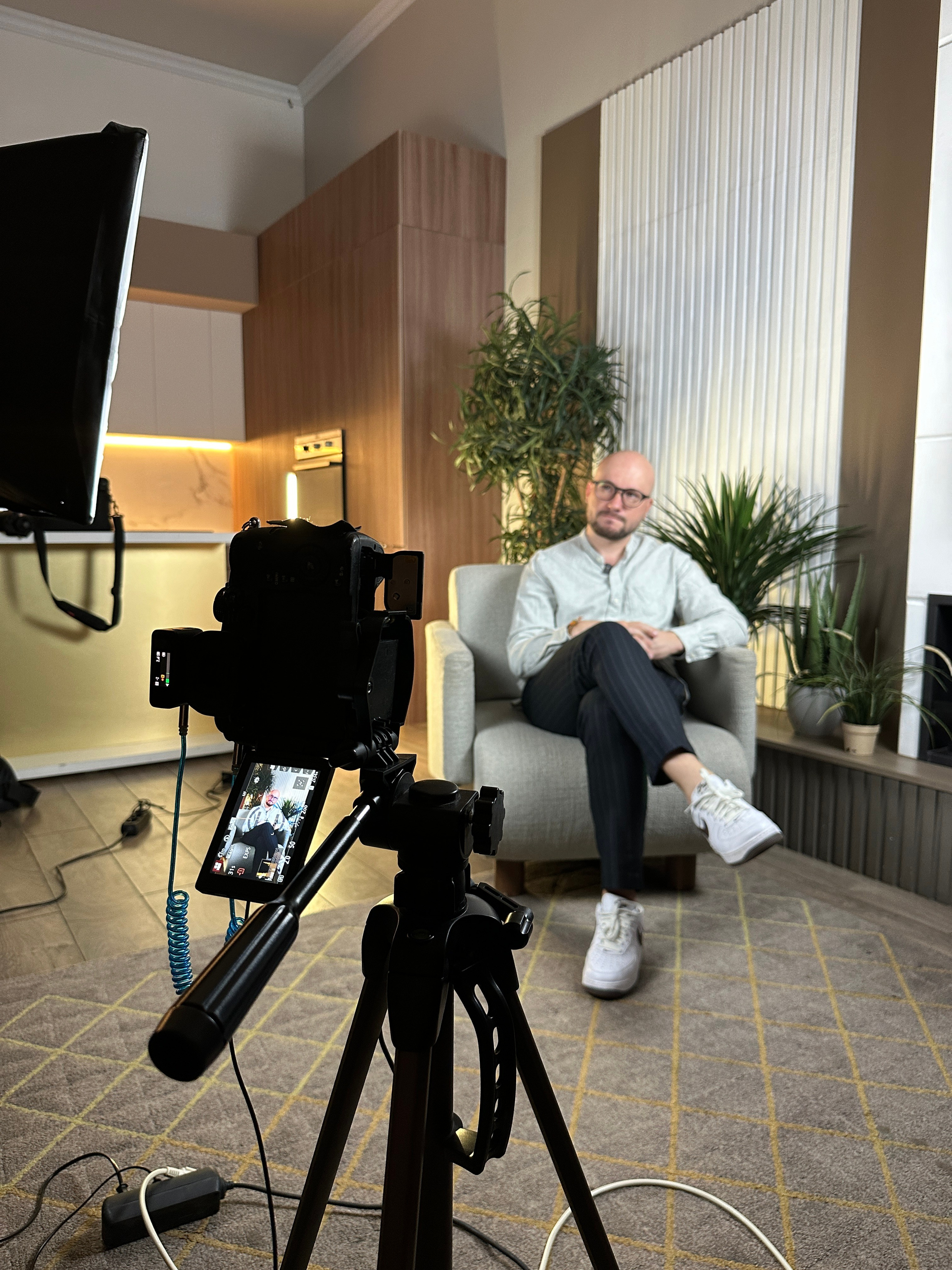 Авторский монтаж видео. Фото-ВидеоПродакшен для экспертов и брендов