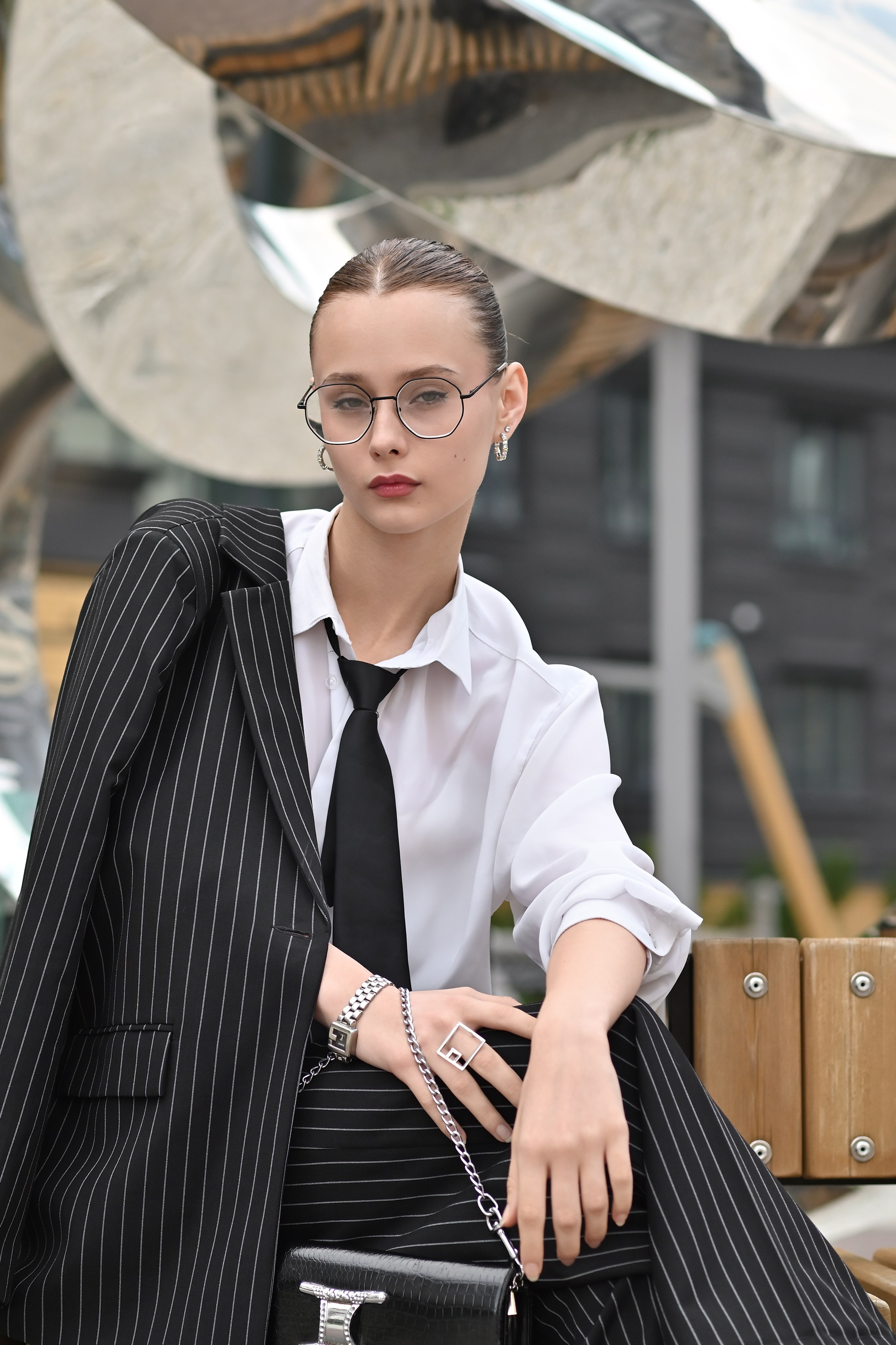 Соня Чемеричкина. Модельное агентство TM Models в Калининграде