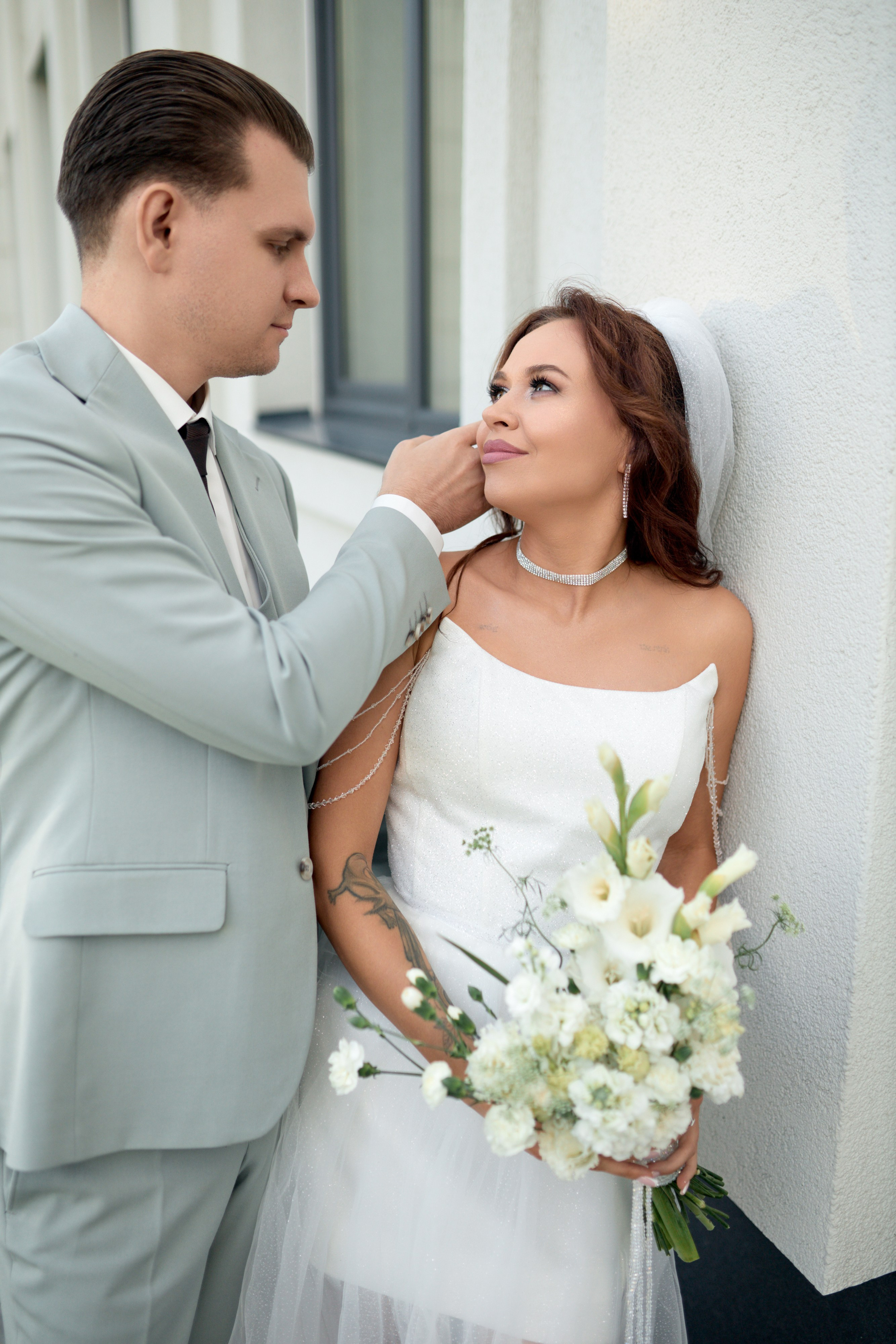 Анастасия и Яков. 05.09.2025. Алина Каравайцева. Фотограф в городе Барнаул