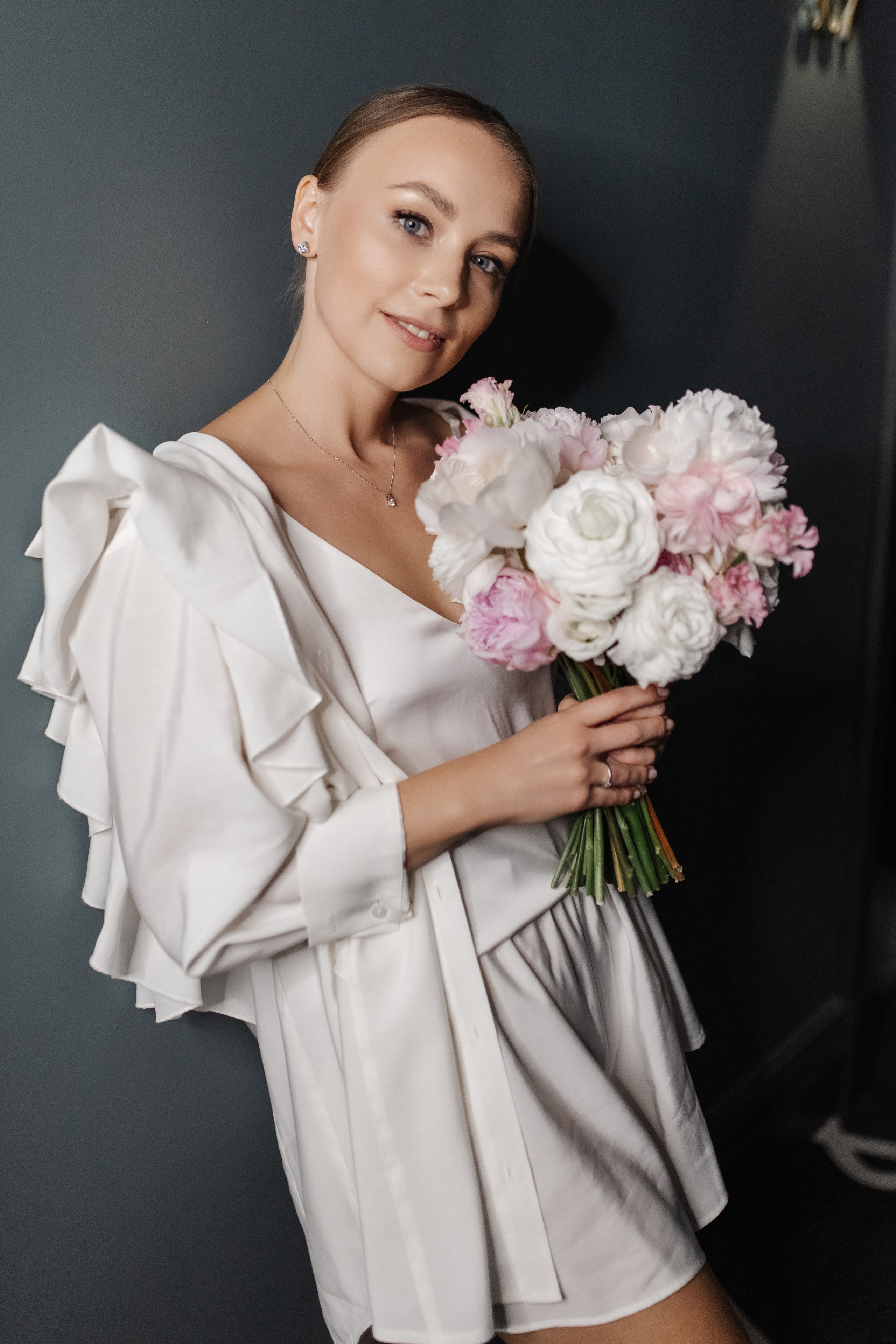 Елизавета & Андрей. Свадебный фотограф Минск Ирина Раевская