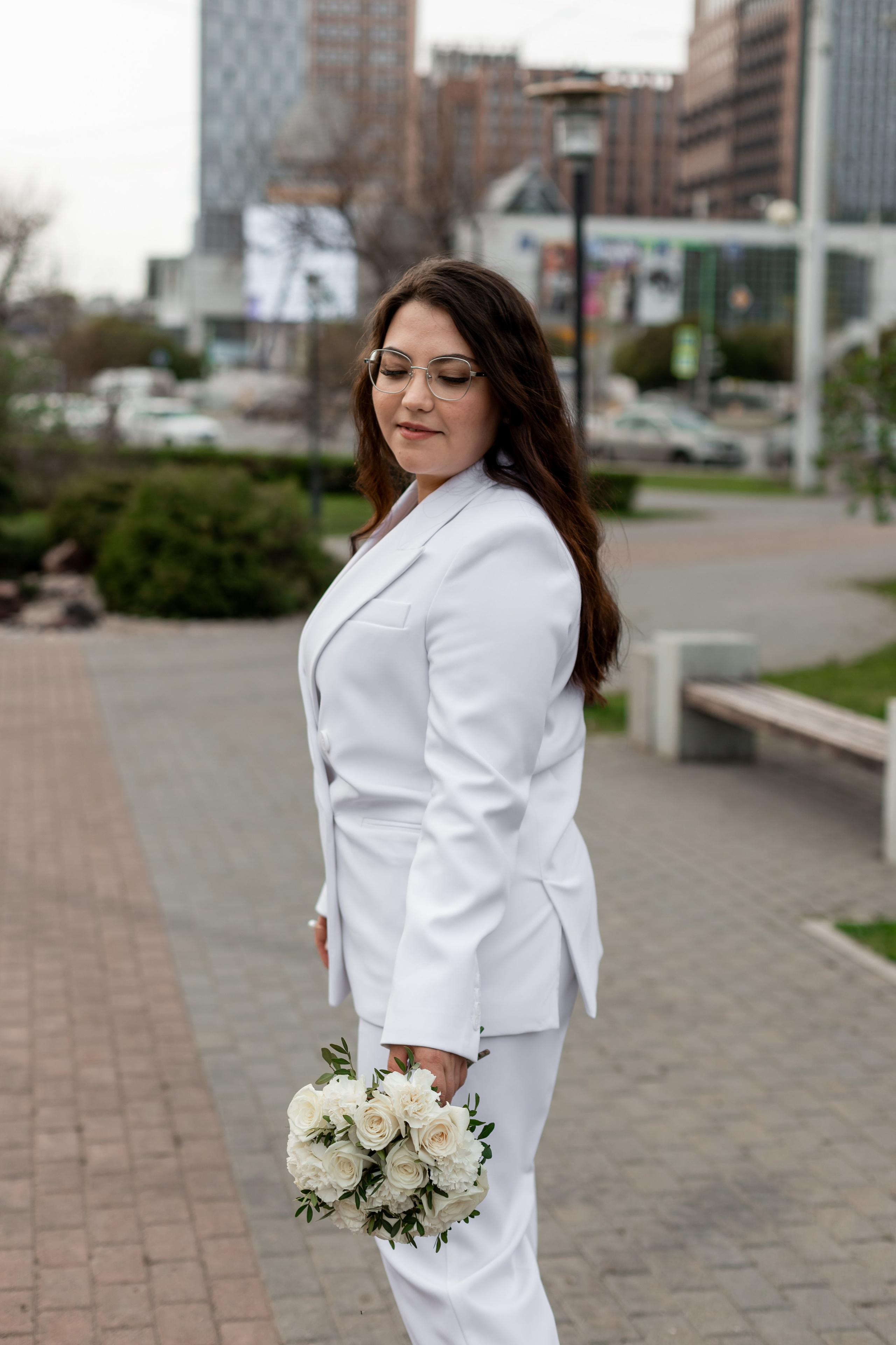 Айваз и Залия. Марина Шаймухаметова. Фотограф в Уфе