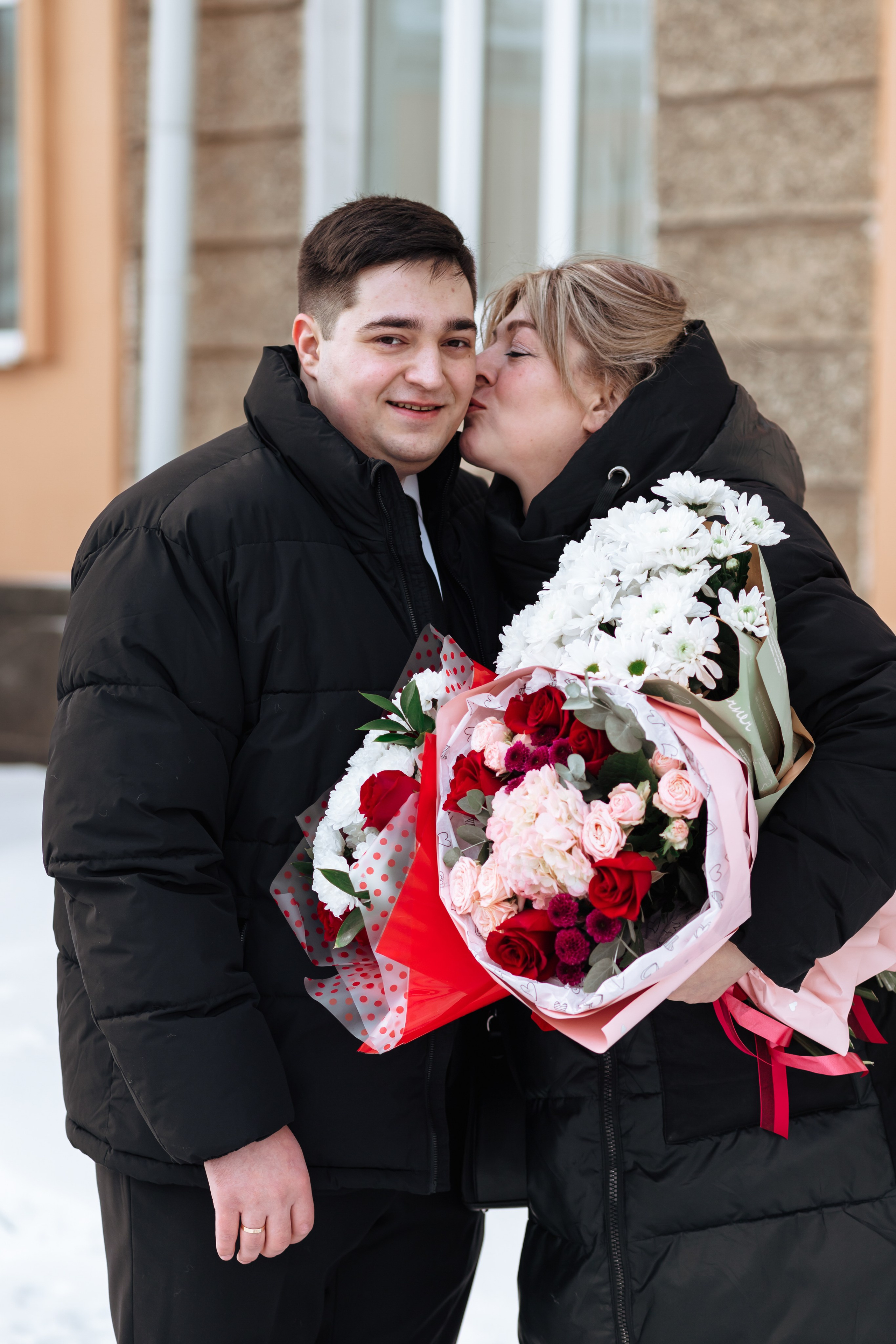 Айдар и Аделия. Марина Шаймухаметова. Фотограф в Уфе