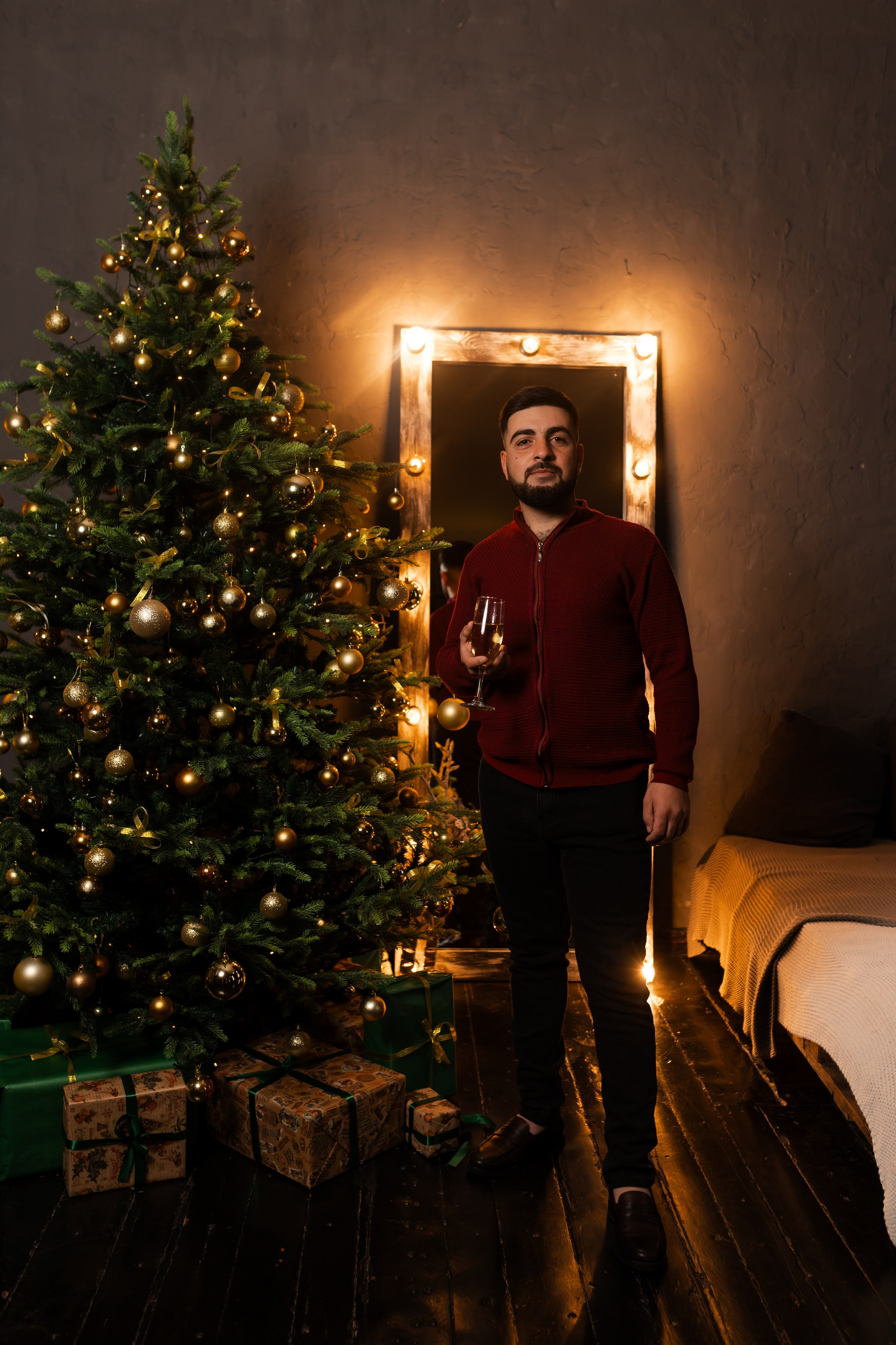 Артур и Азалия. Марина Шаймухаметова. Фотограф в Уфе