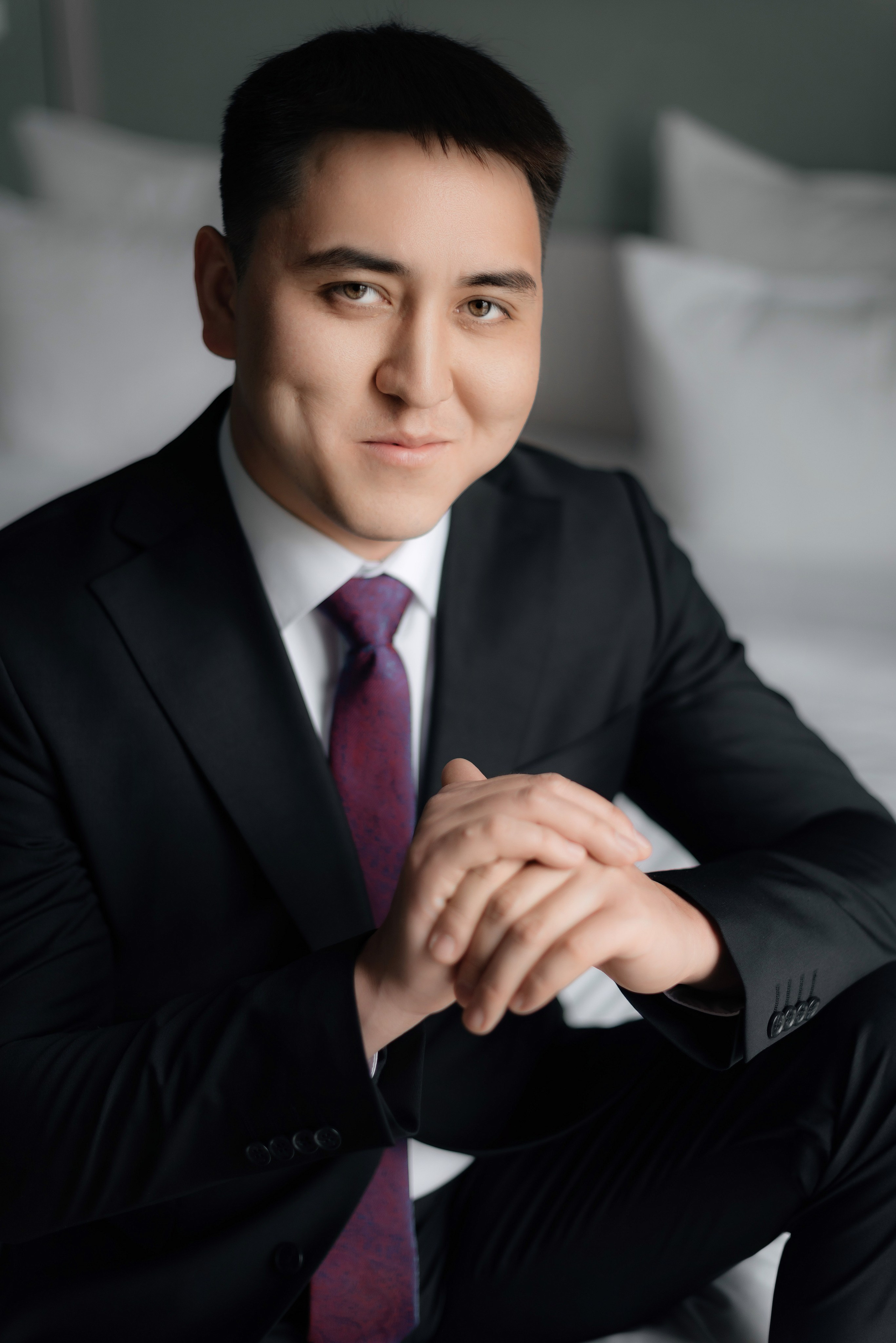 J&A. Свадебный фотограф Махаббатов Алишер