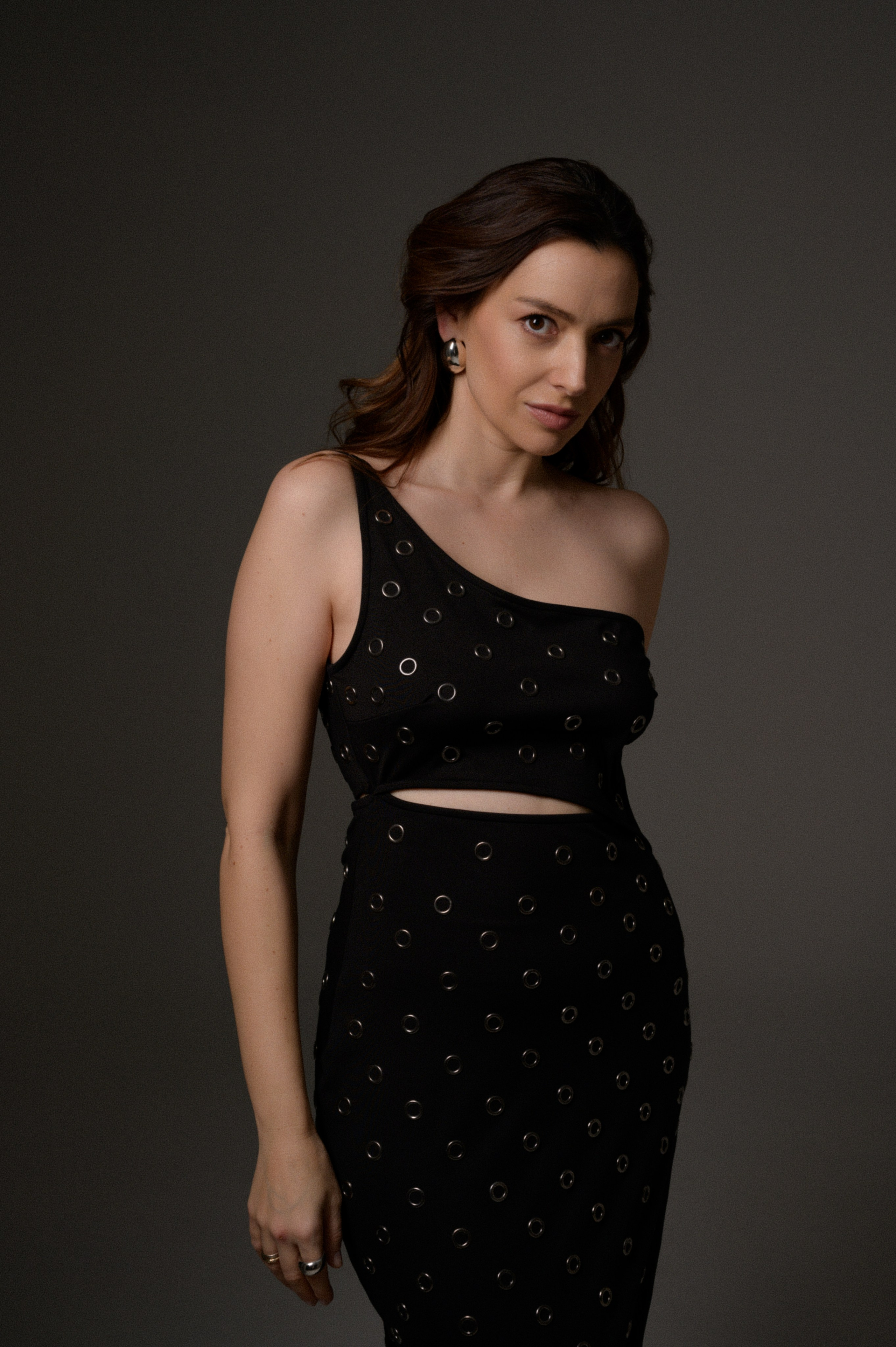 Студијски портрети. Studio GOBO