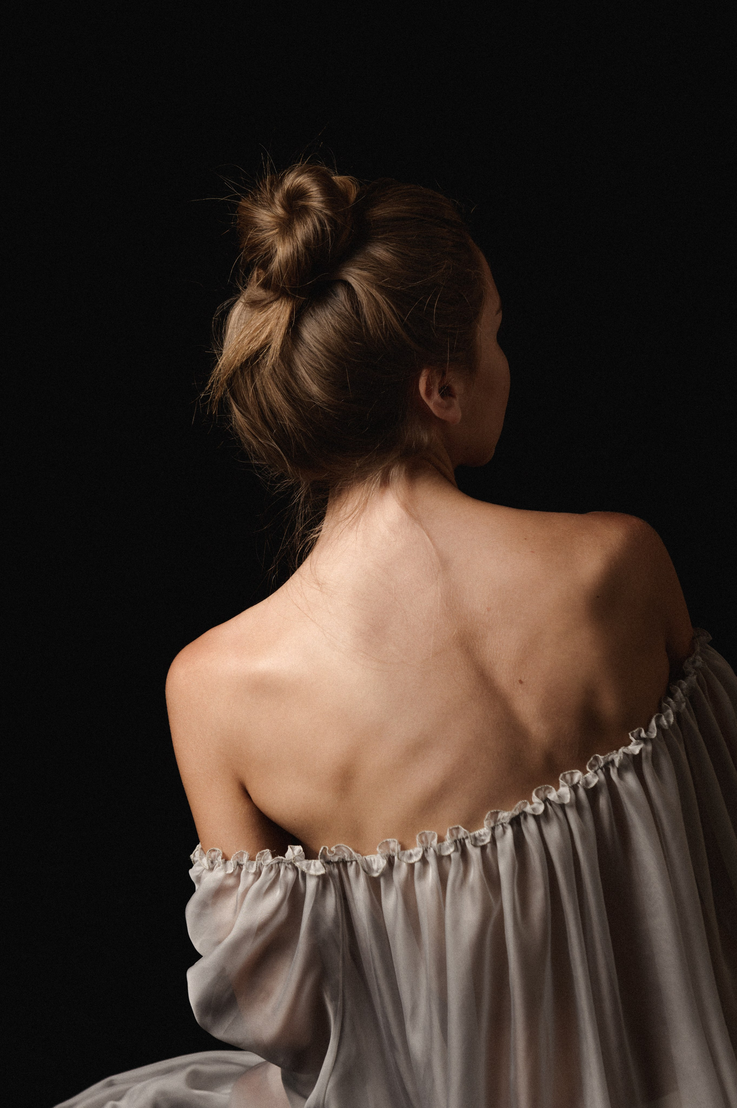 Студијски портрети. Studio GOBO