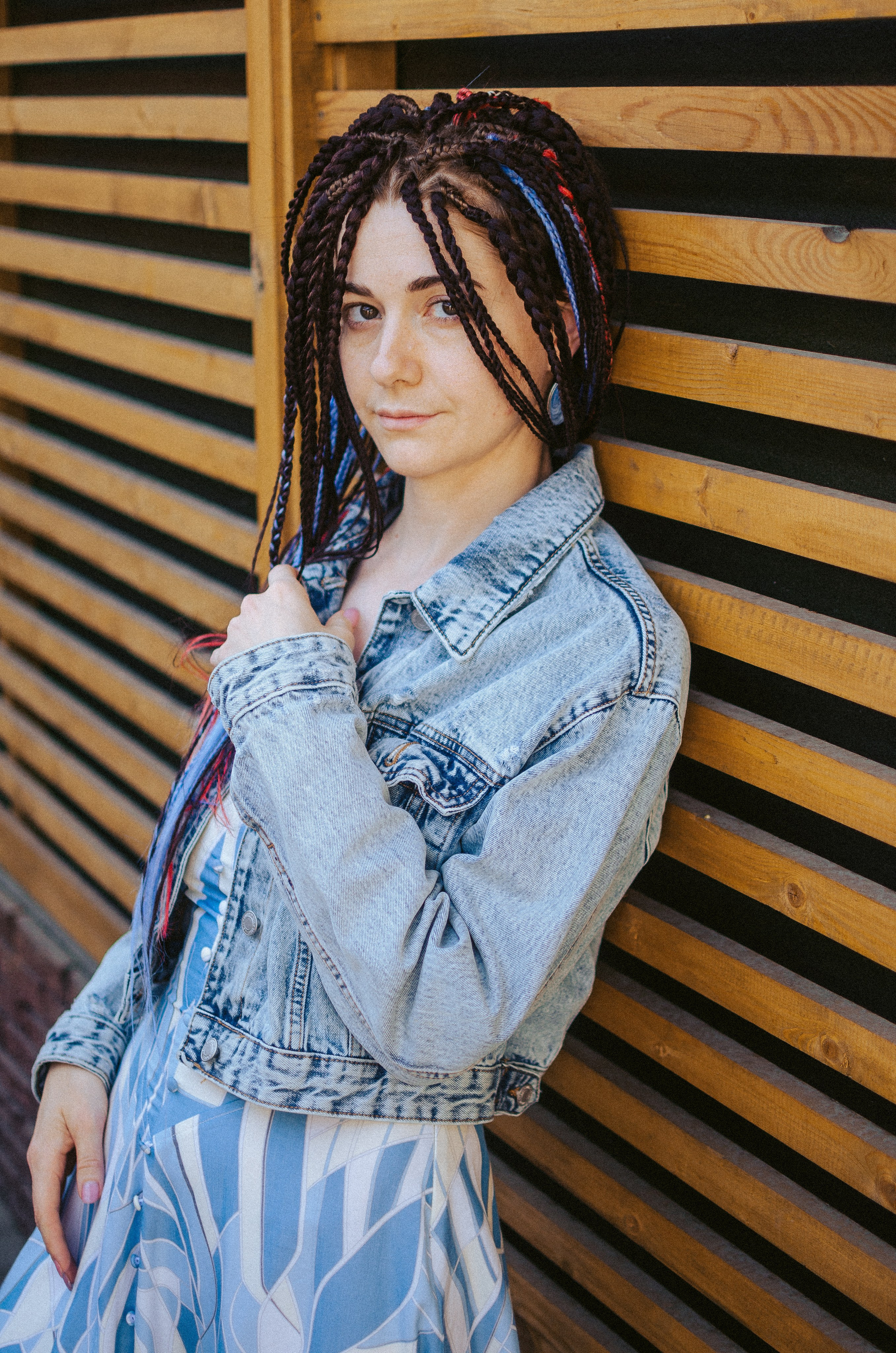 Маргарита Хватова. КВЭЛ — Кто Все Эти Люди