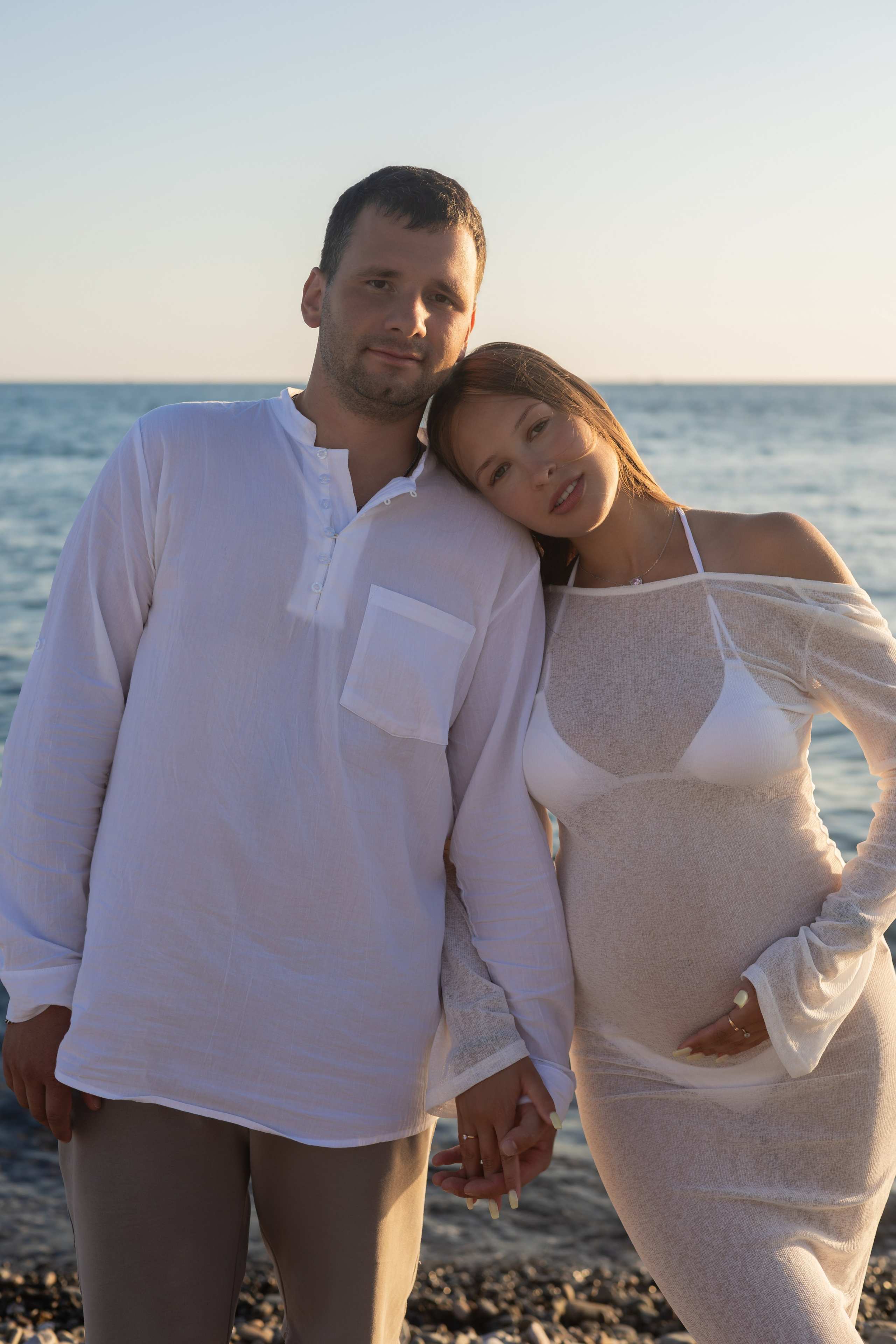 Юлия и Максим. Фотограф Мария Камаева