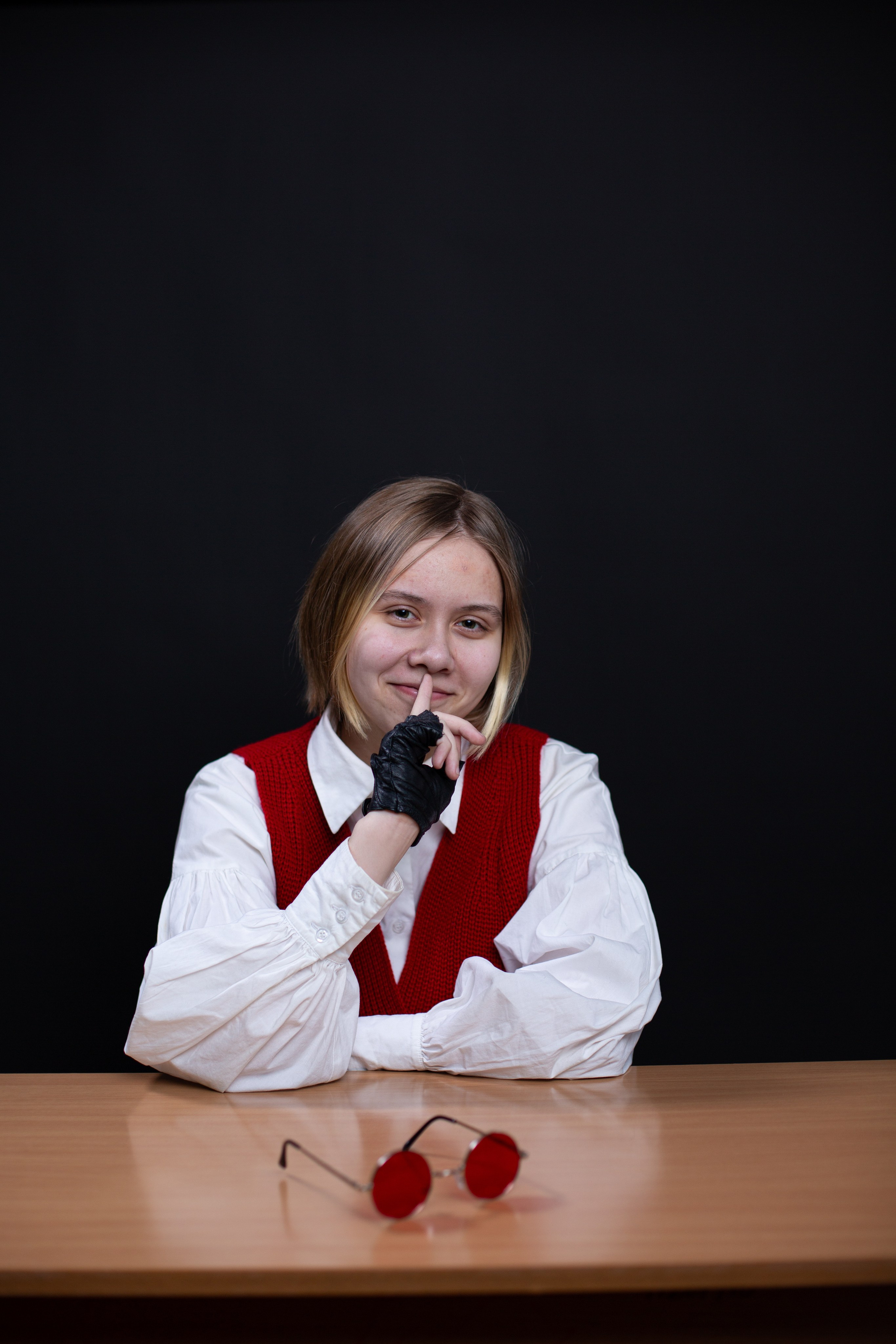 Выпускной альбом