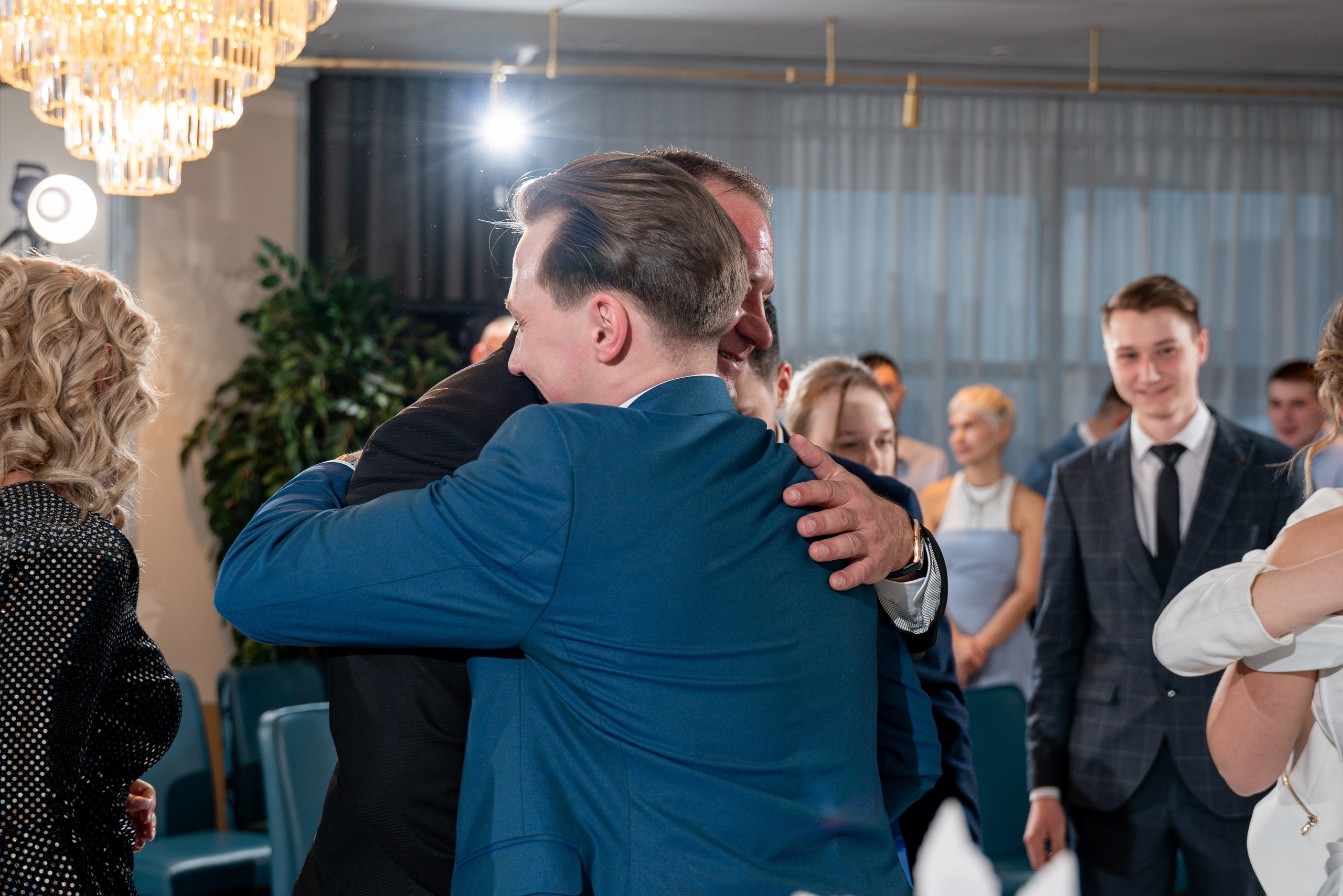 АЛЕКСЕЙ И ЕКАТЕРИНА. Фотограф на любое мероприятие