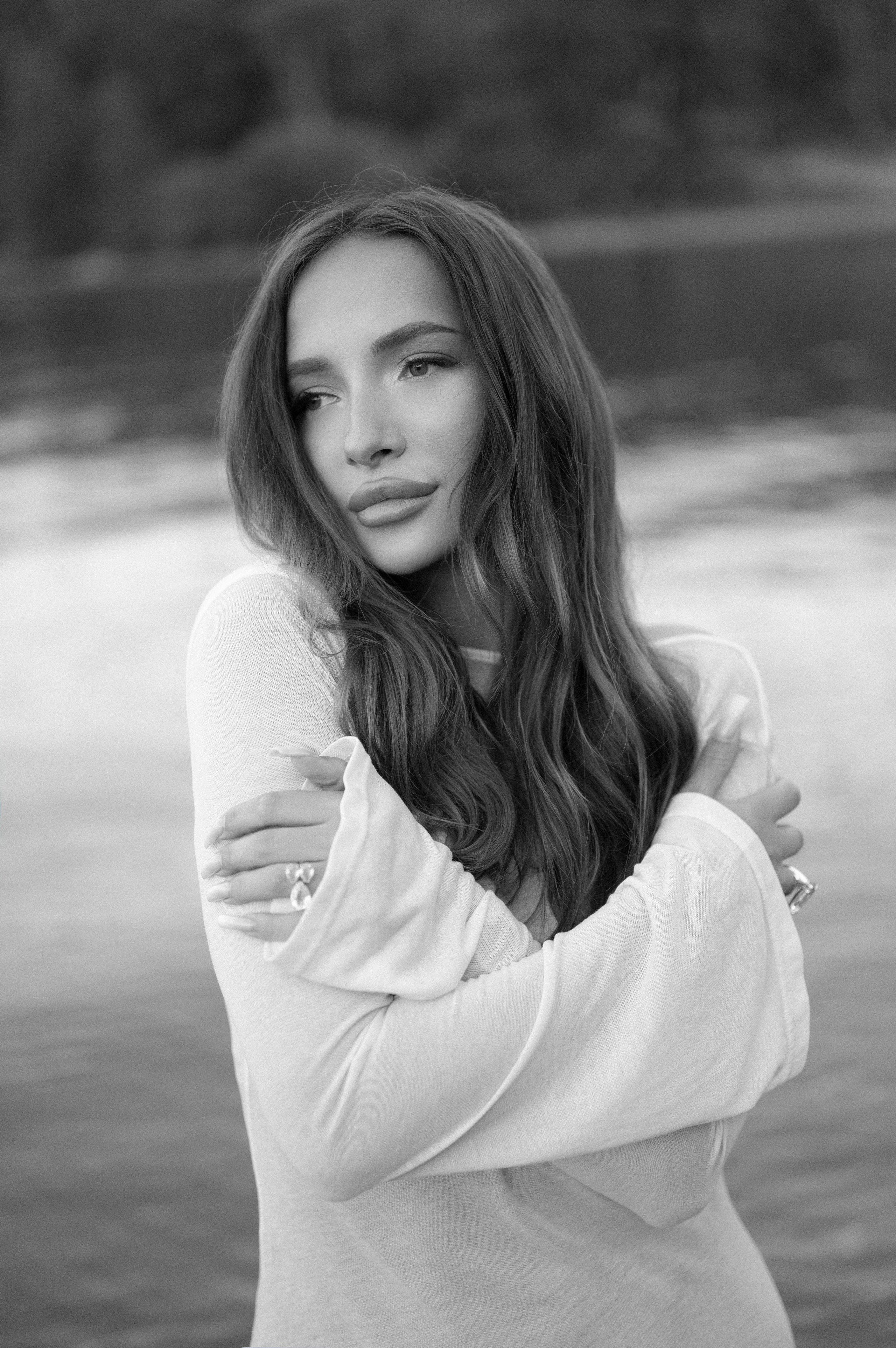 Ирэн. Фотограф Иркутск Лепетанова Марианна