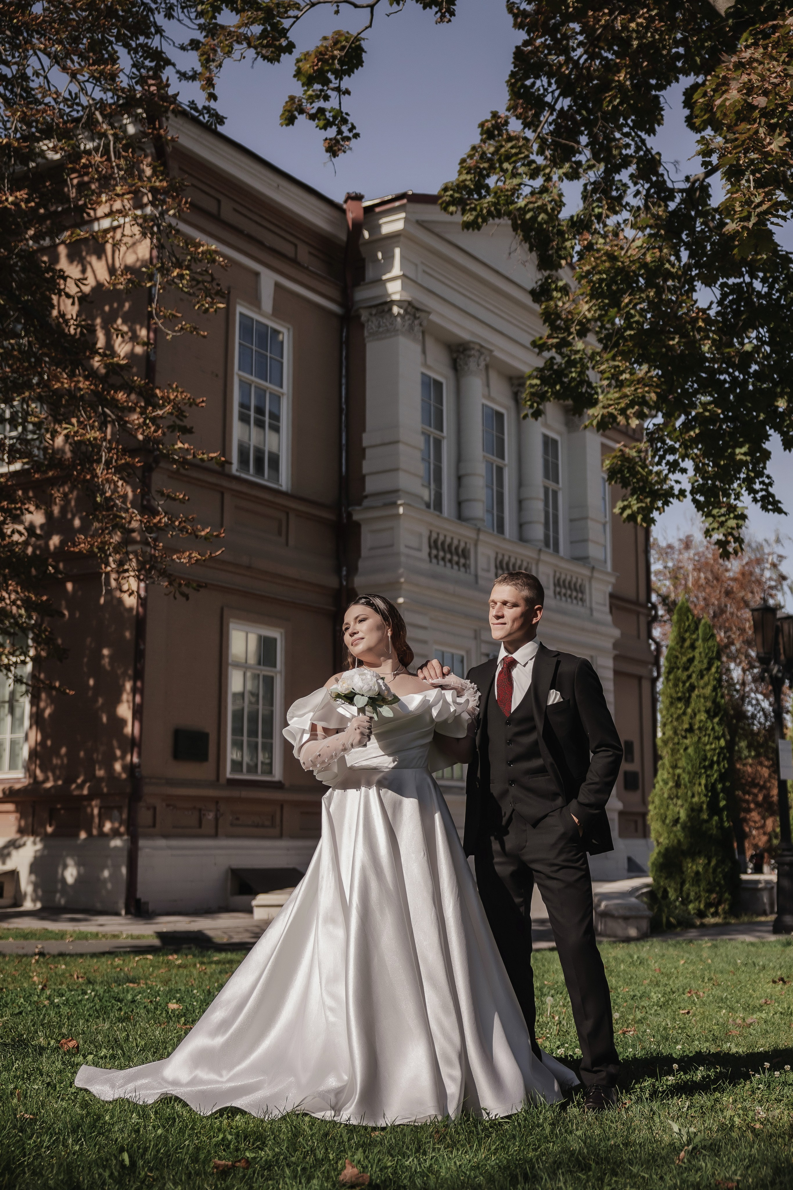 Антон Арина