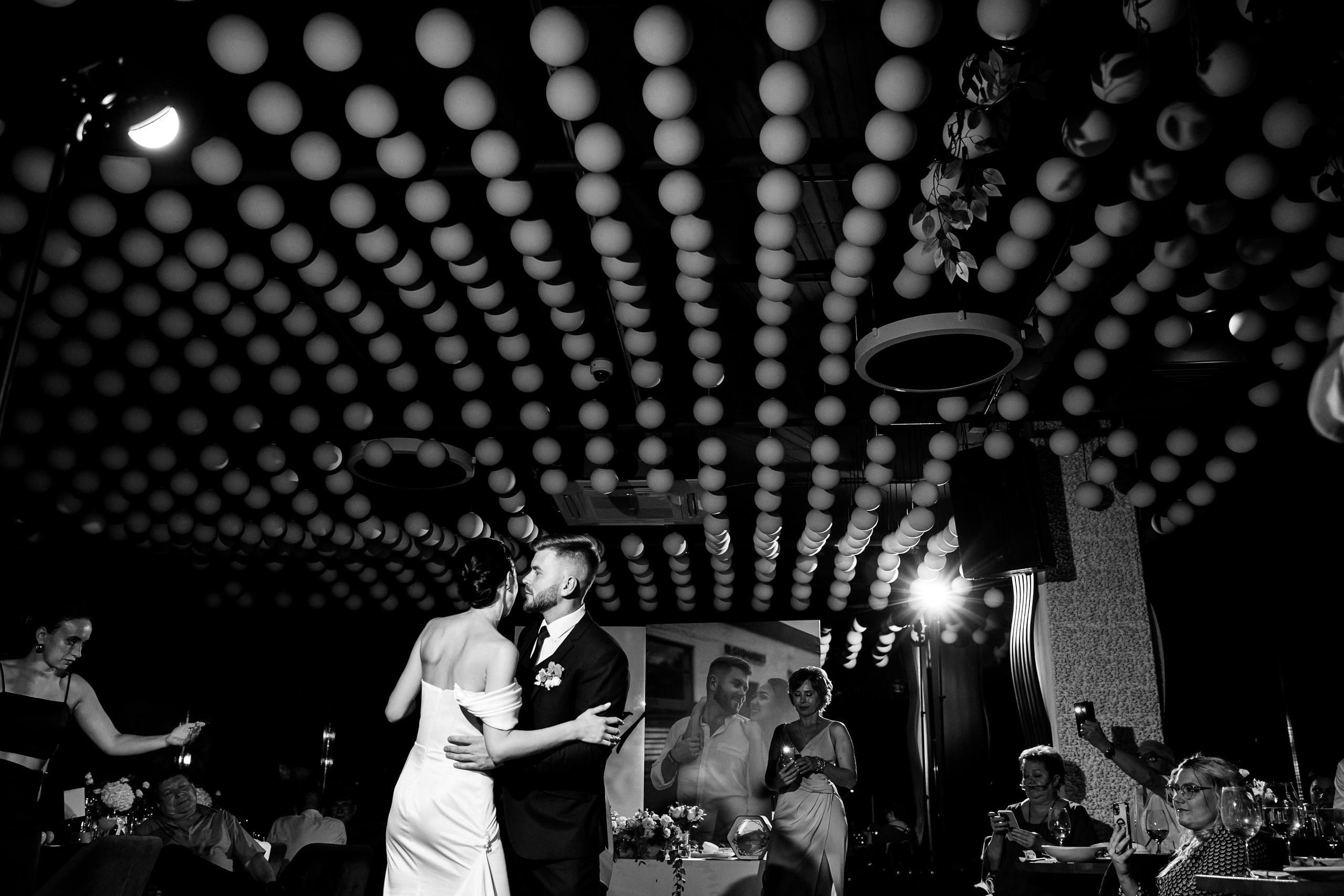 Анонс свадьбы Дима и Ира. Свадебный фотограф в Воронеже Денис Коровин